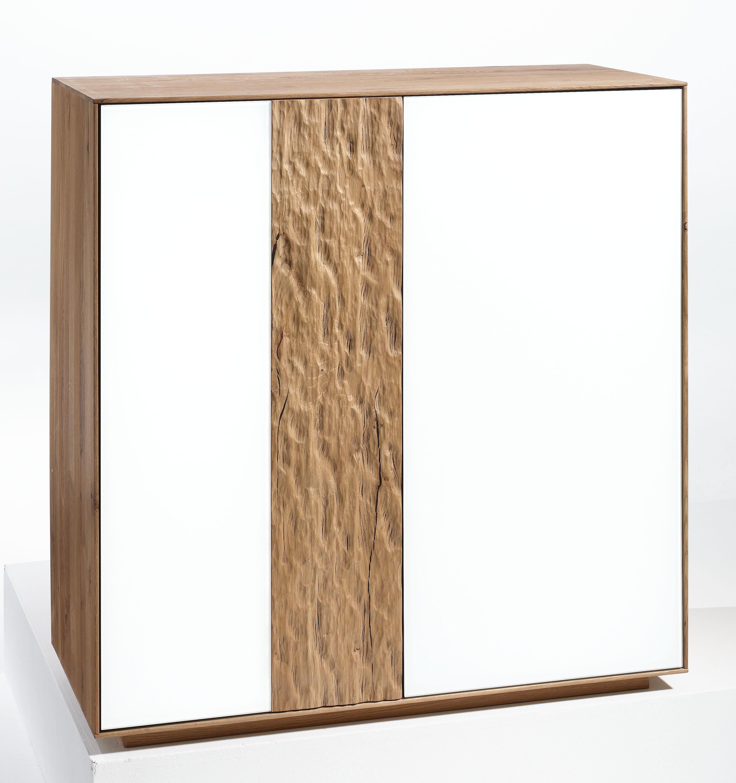 Schuhschrank VALMONDO RUBIS (BHT 93x94x37 cm) 999915