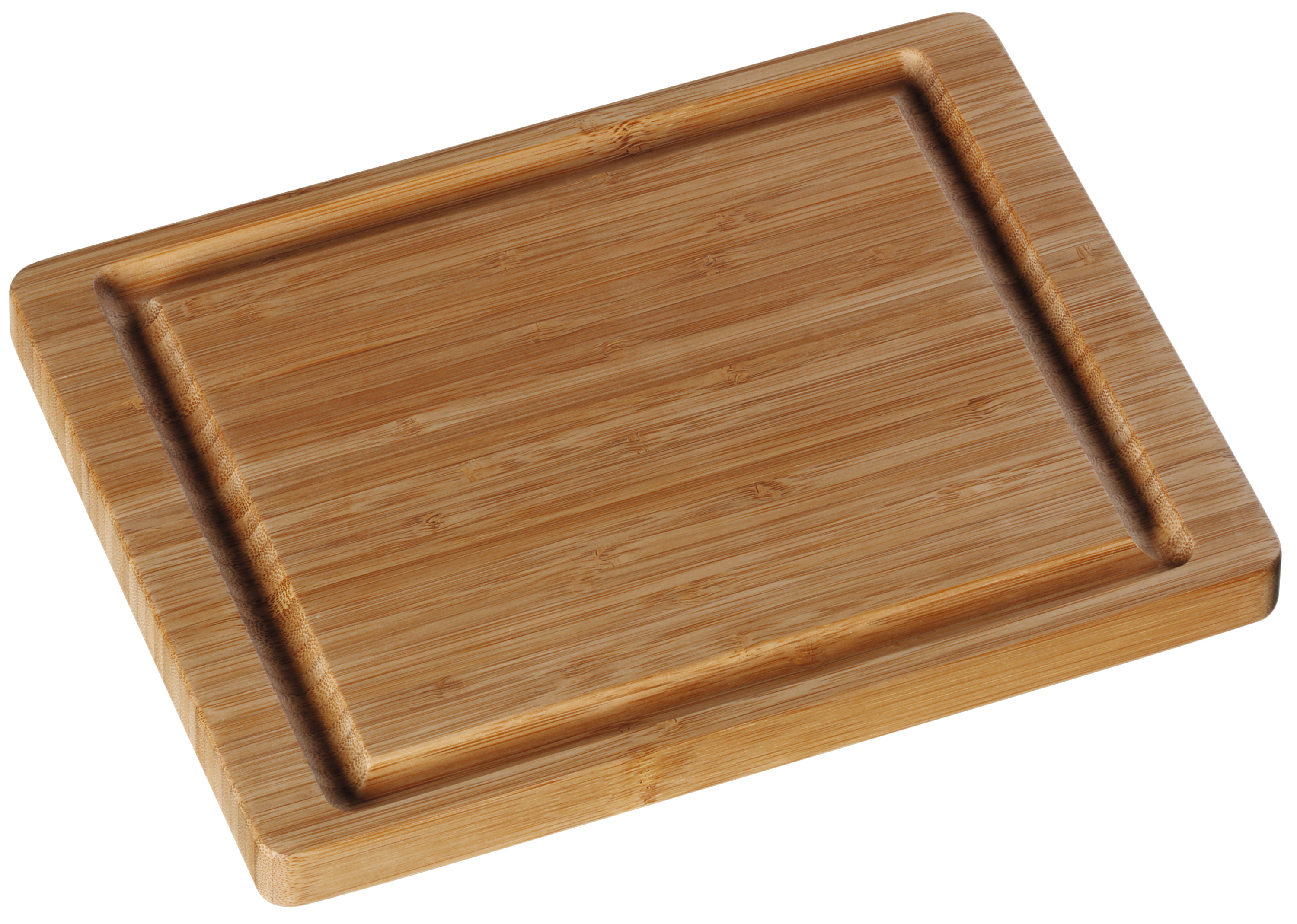 Schneidebrett WMF BAMBUS (LBH 26x20x2 cm) 5753929