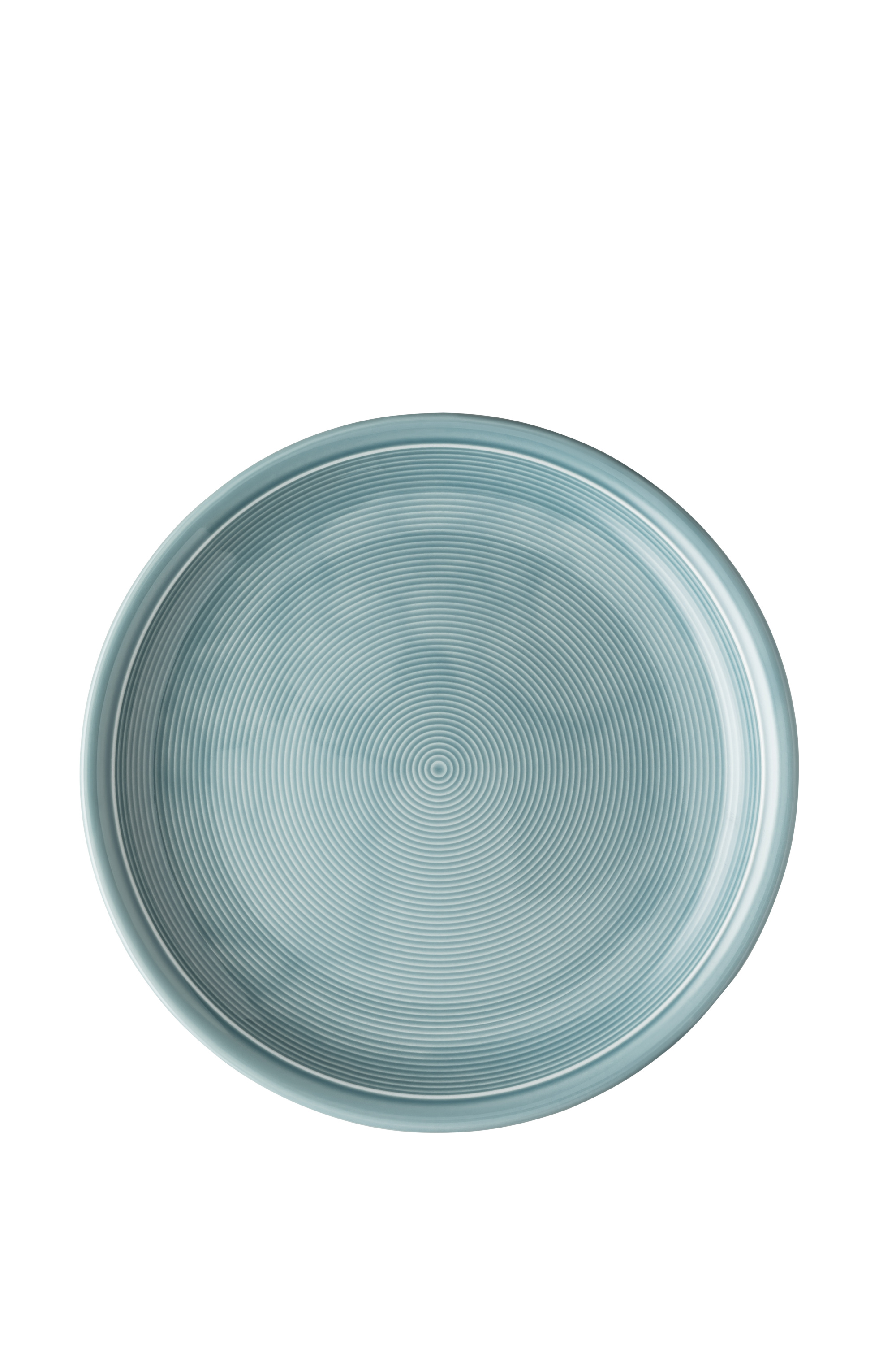 Speiseteller Thomas TREND ICE BLUE (DH 25.50x2.90 cm) 925841