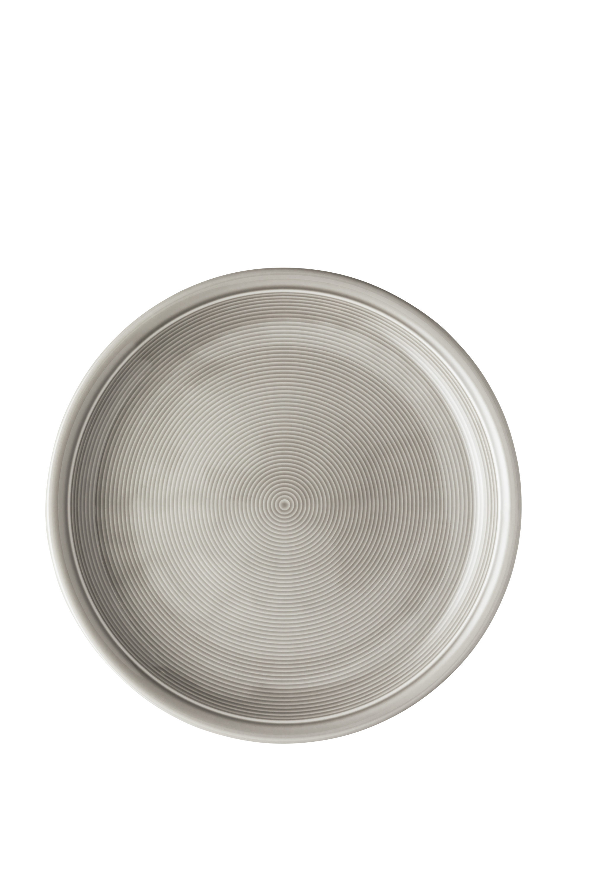 Speiseteller Thomas TREND MOON GREY (DH 25.50x2.90 cm) 925841