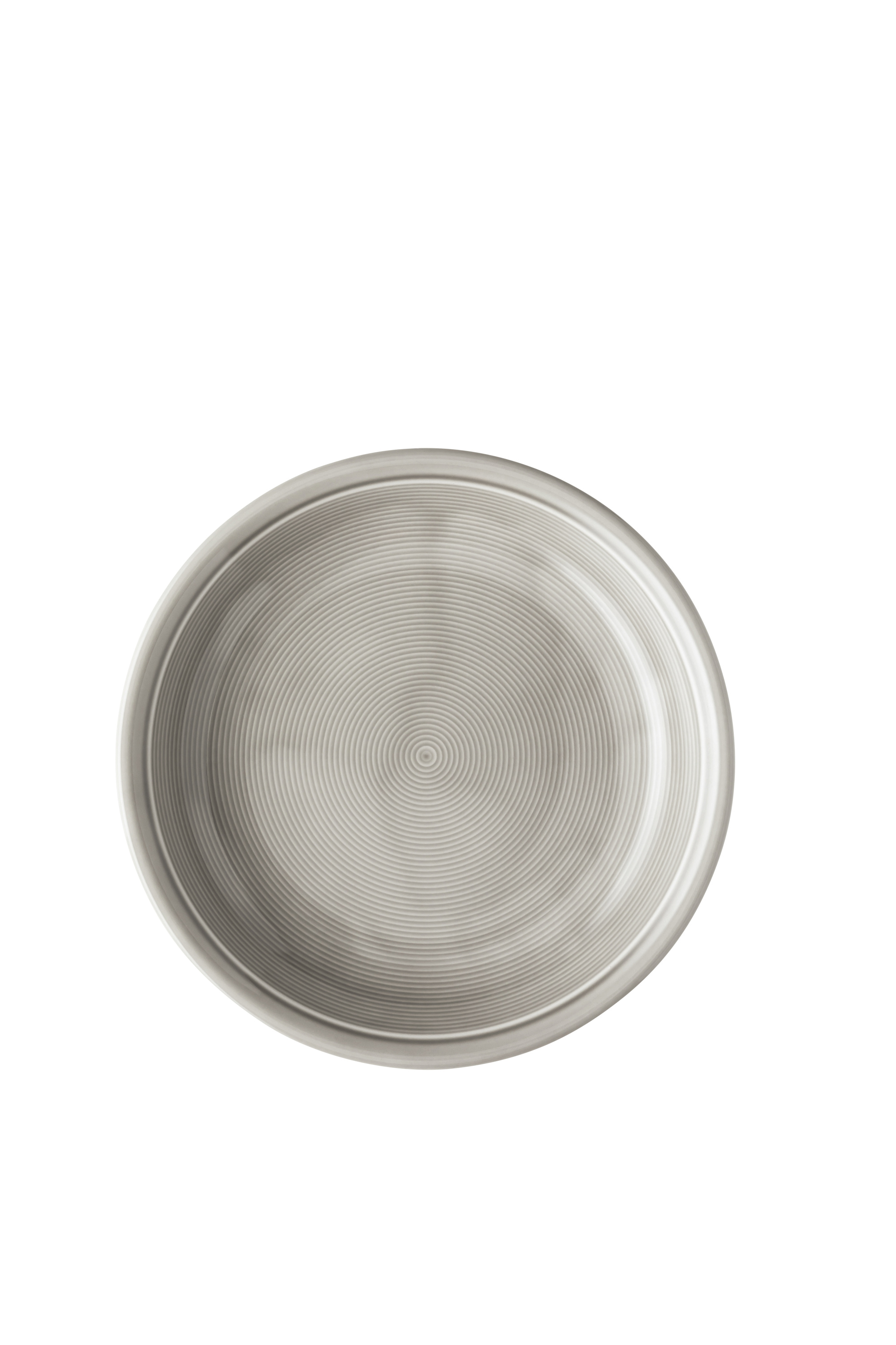 Suppenteller Thomas TREND MOON GREY (DH 21.70x3.50 cm) 925841