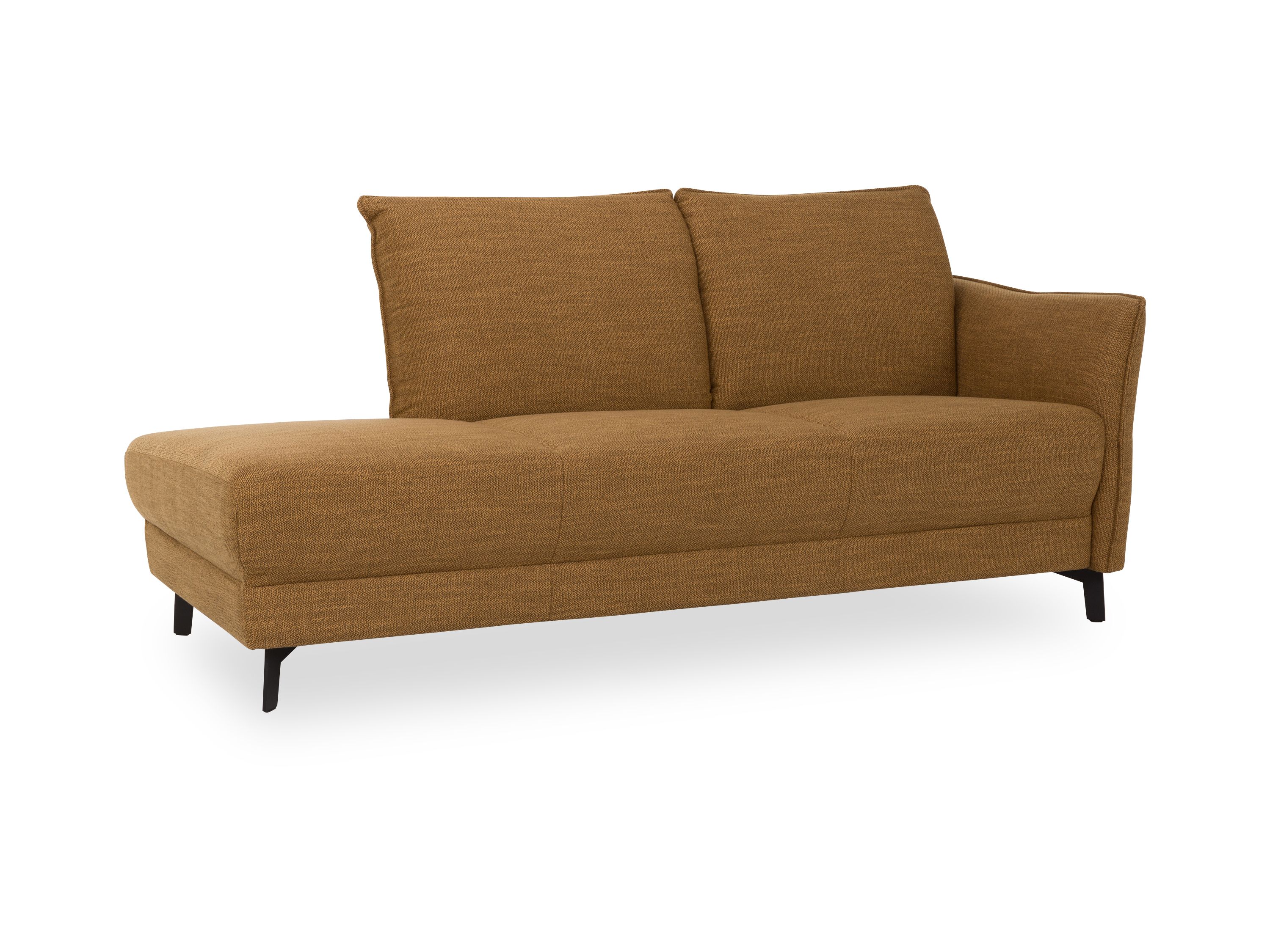 Recamiere MONDO PIATTO (BHT 196x90x85 cm) 999922