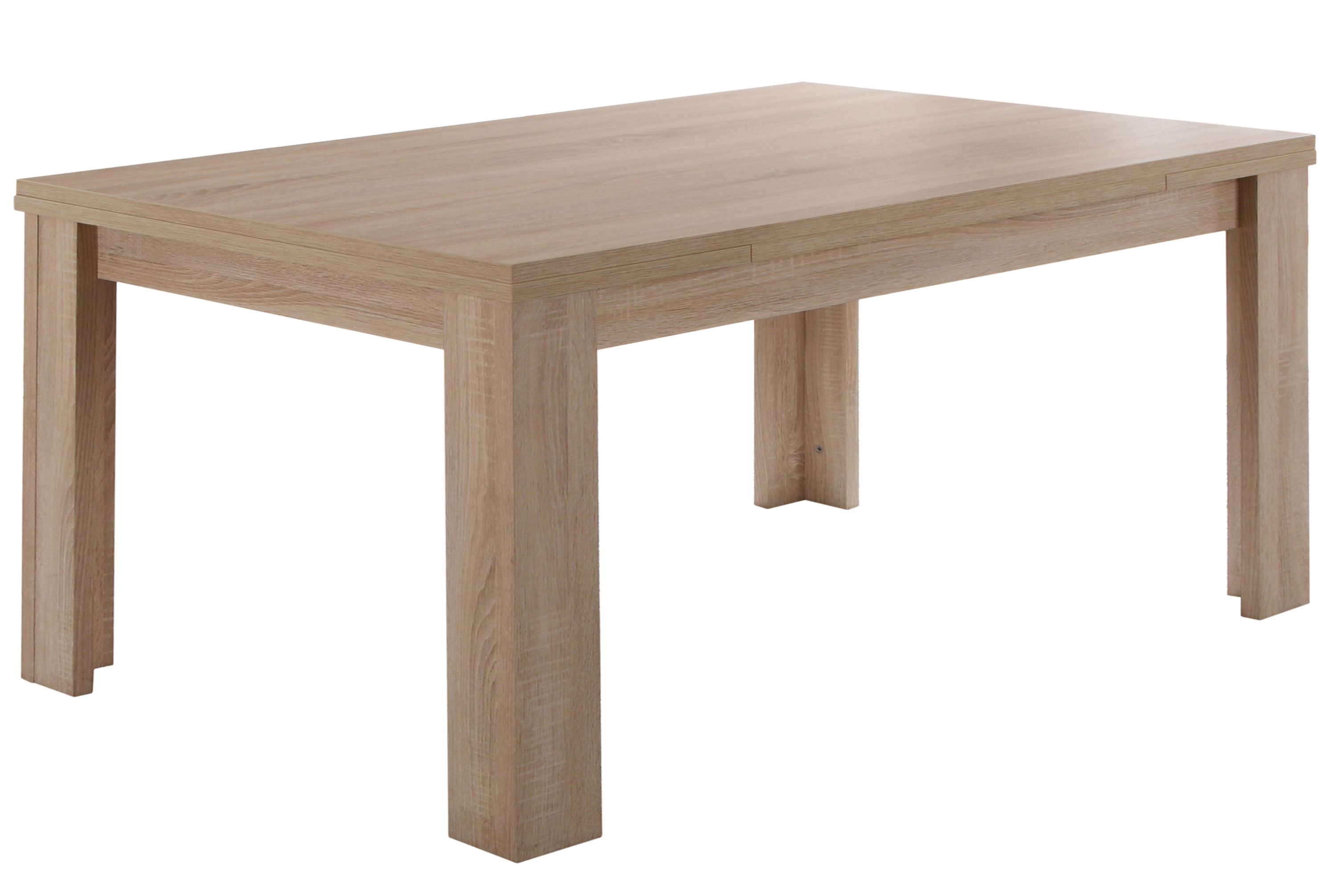 Esstisch HARPER MANADO (BHT 140x78x90 cm) 999971