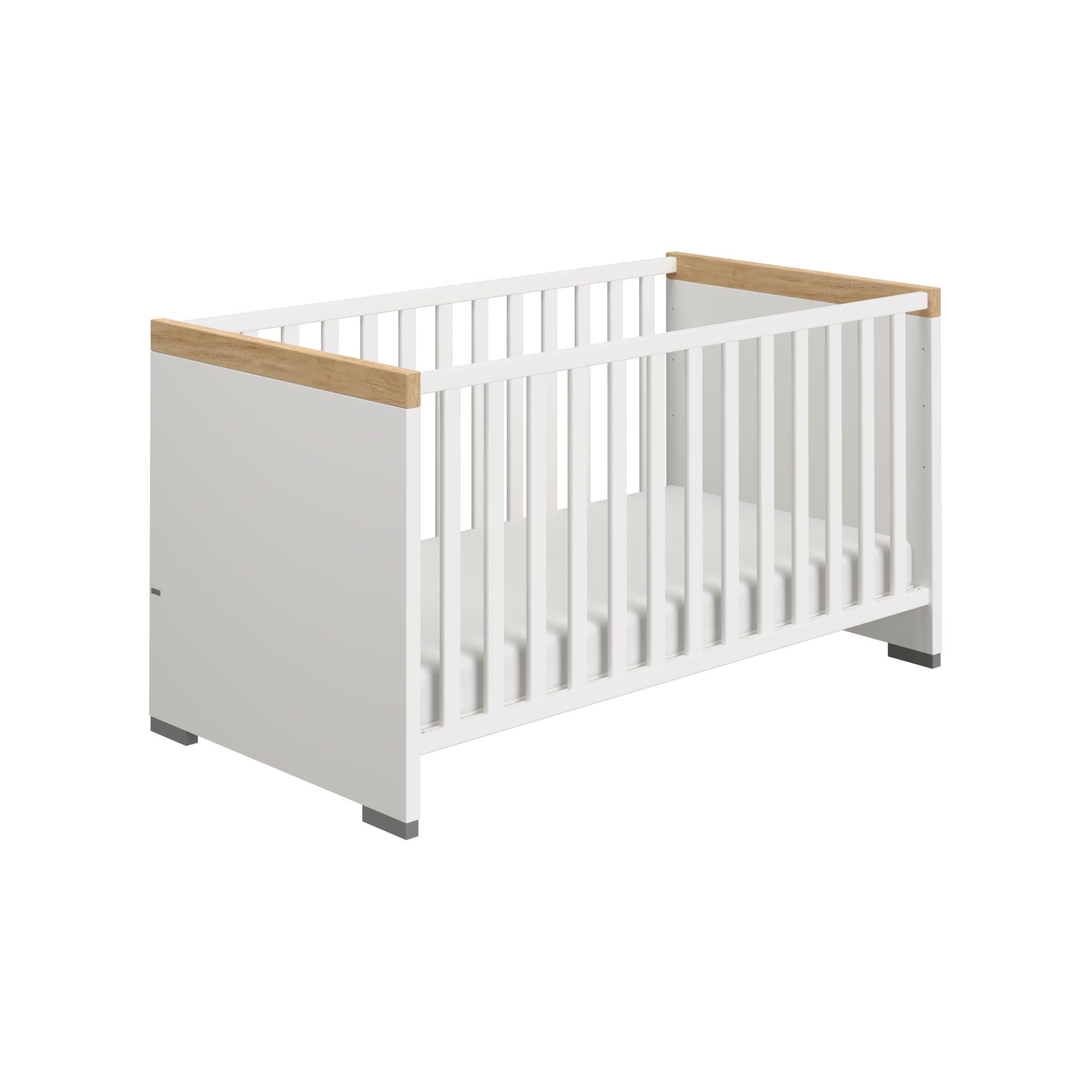 Babybett PAIDI KIRA (LF 70x140 cm) 916765