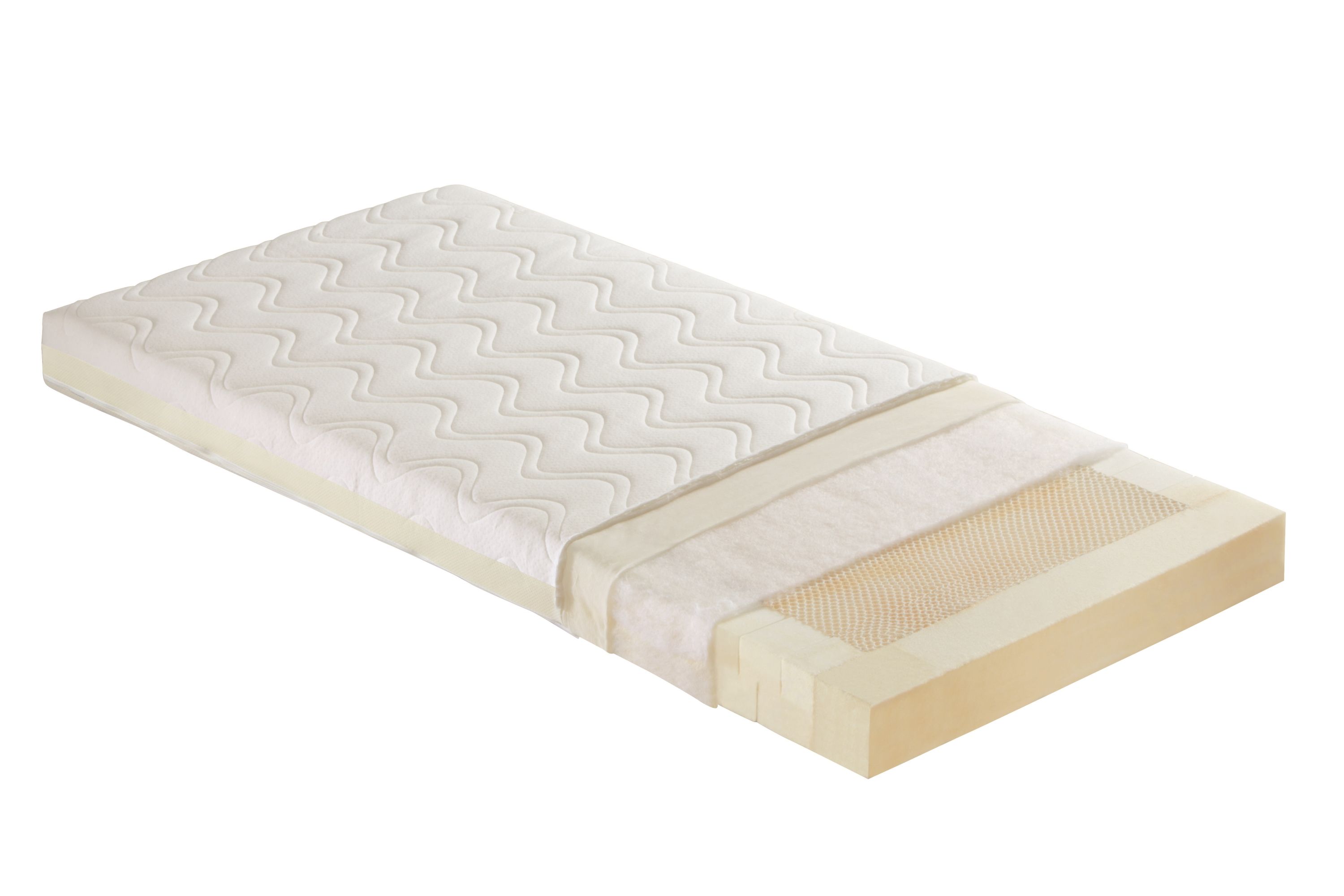 Kaltschaummatratze PAIDI AIRWELL 200 (LF 70x140 cm) 916765