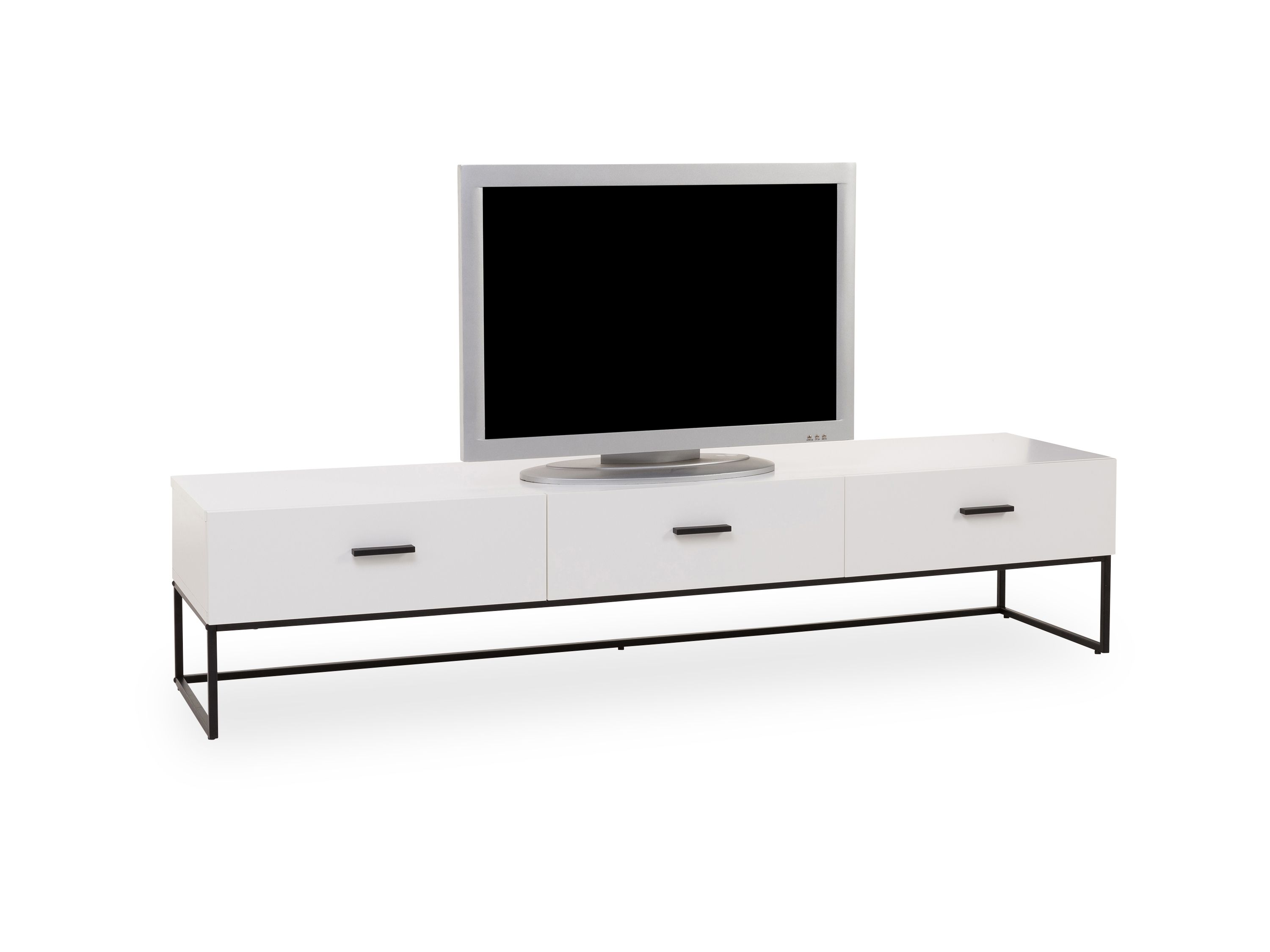 tenzo TV-Bank TANGO (BHT 176x54x43 cm) 925831