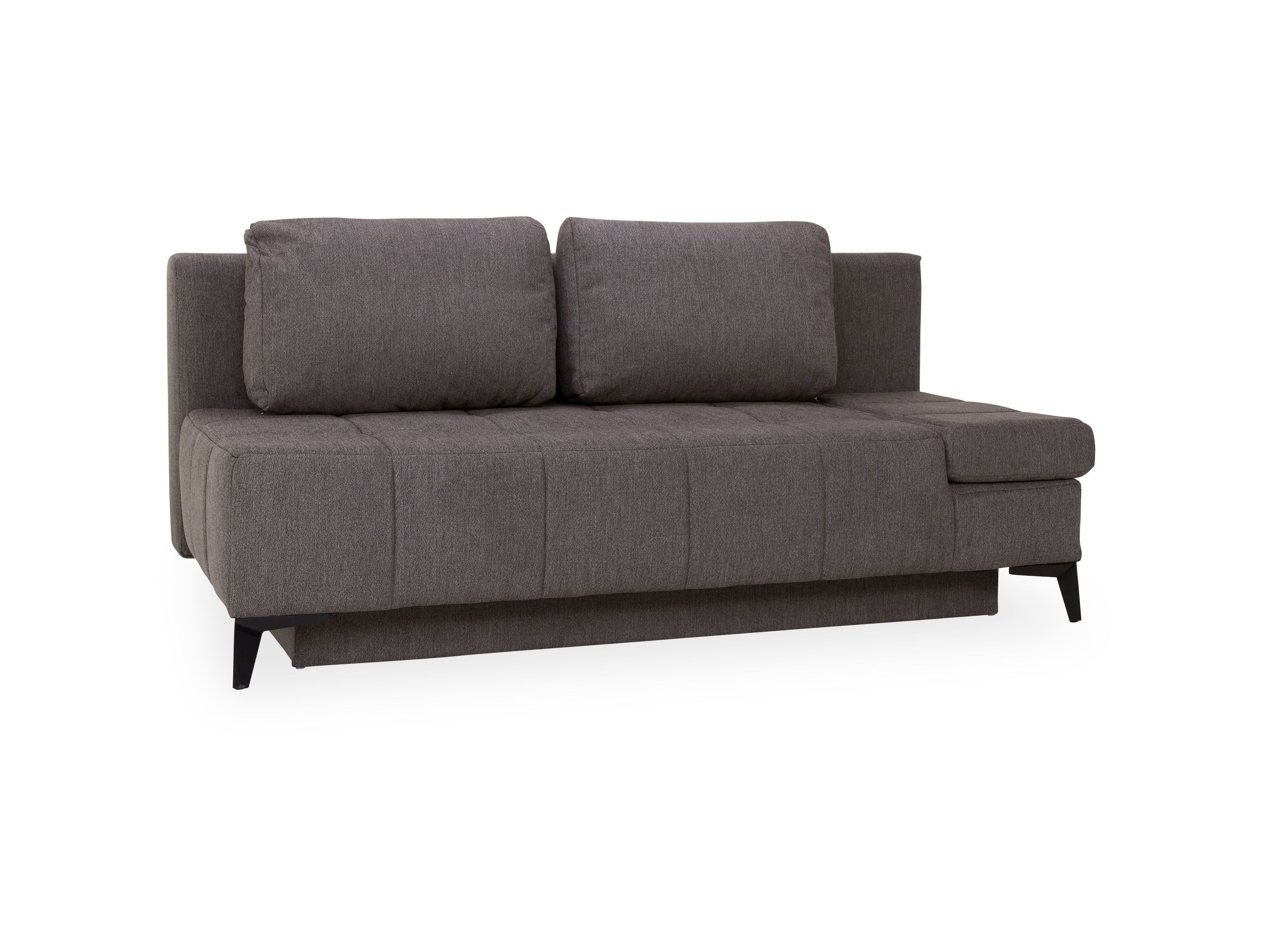 Schlafsofa Elastoform REBECCA (BHT 204x90x102 cm) 999973
