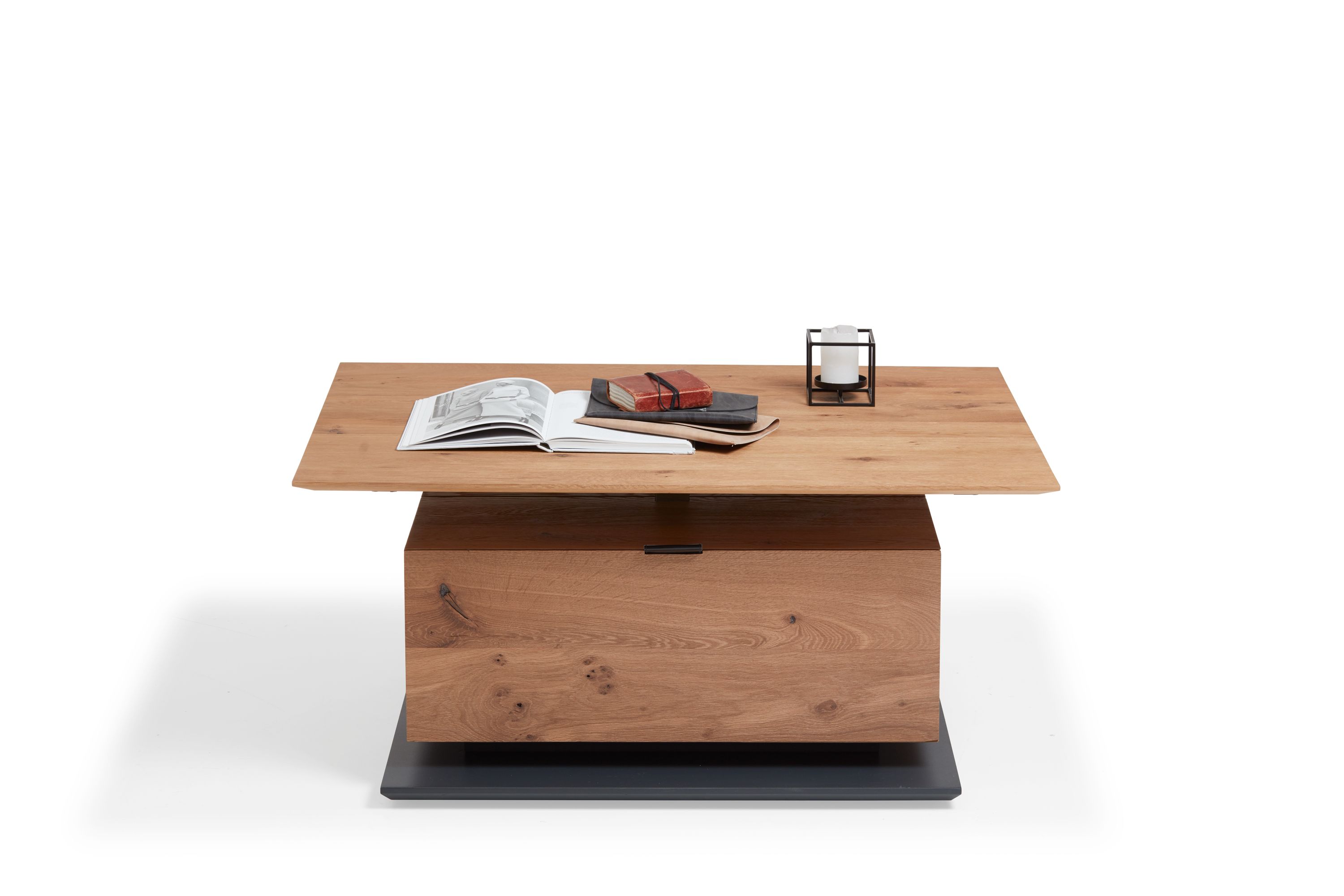 Couchtisch hartmann VARA (LBH 105x75x47 cm) 916056