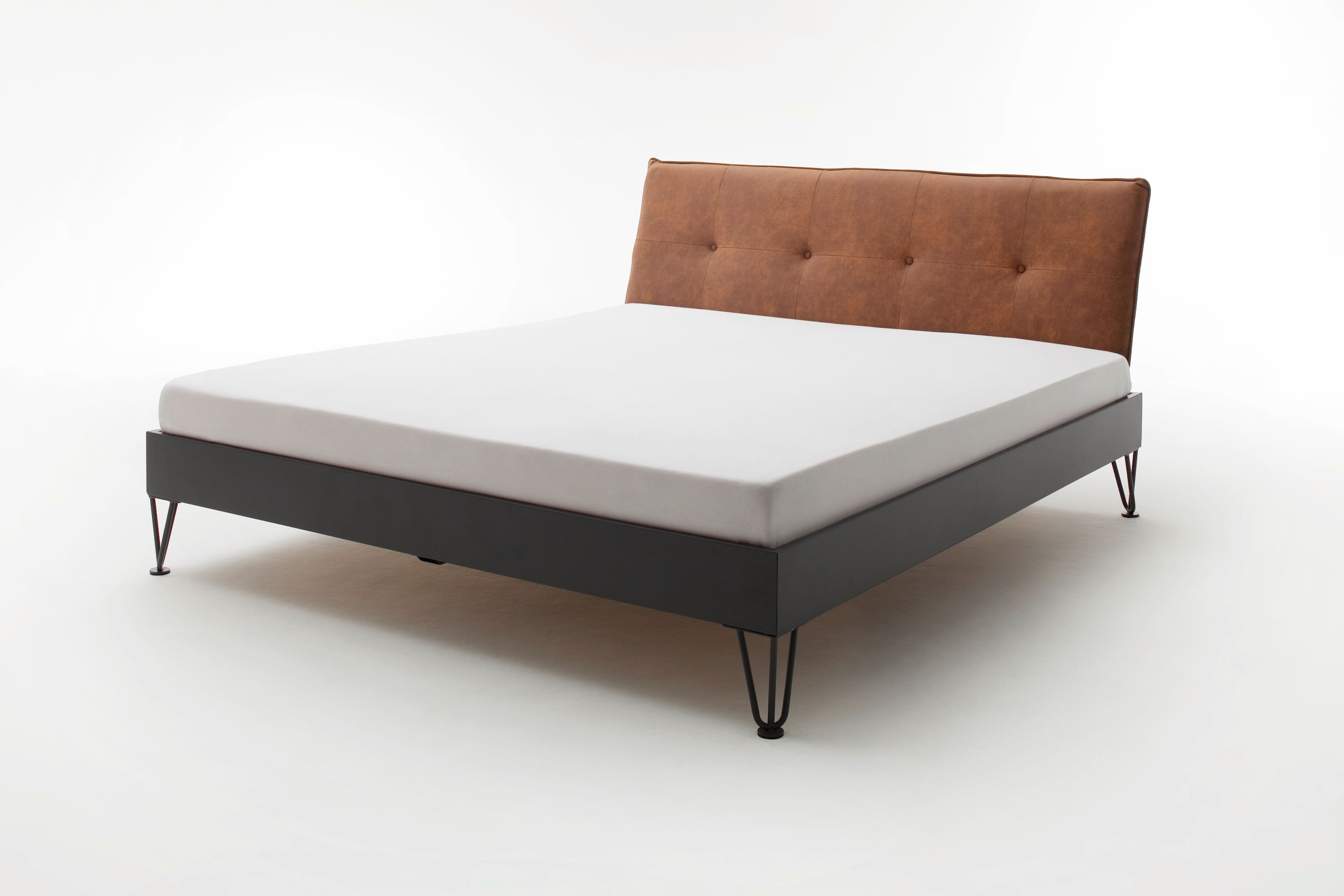 Metallbett HARPER MILWAUKEE 999971