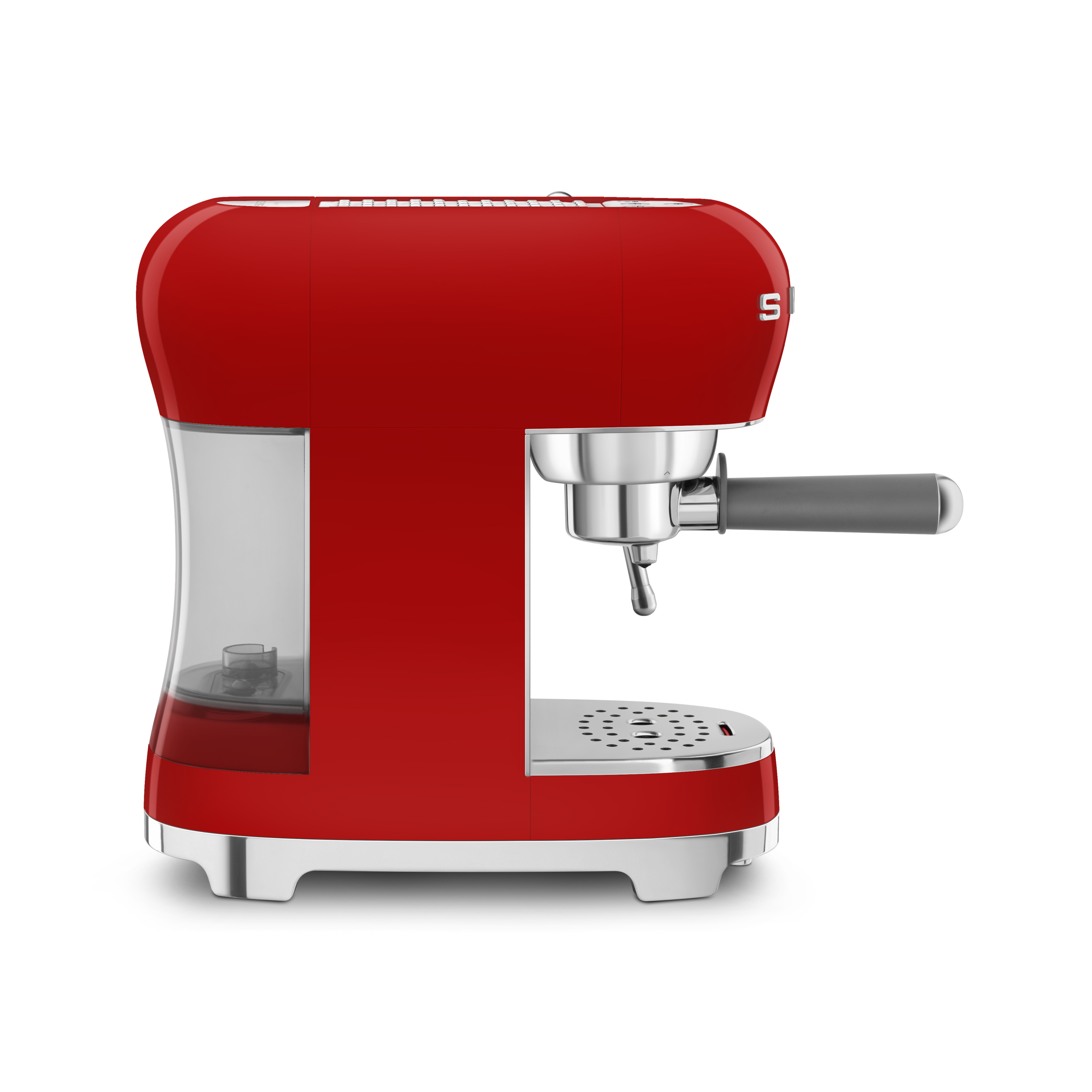 Smeg Rot Espressoautomat