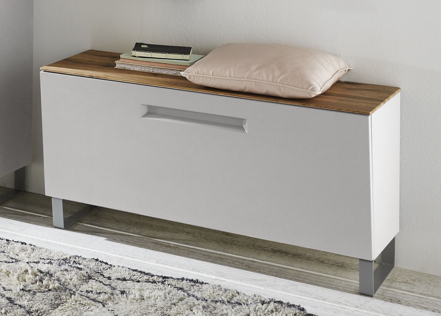 Bank MONDO MIRAR (BHT 93x50x36 cm) 999922