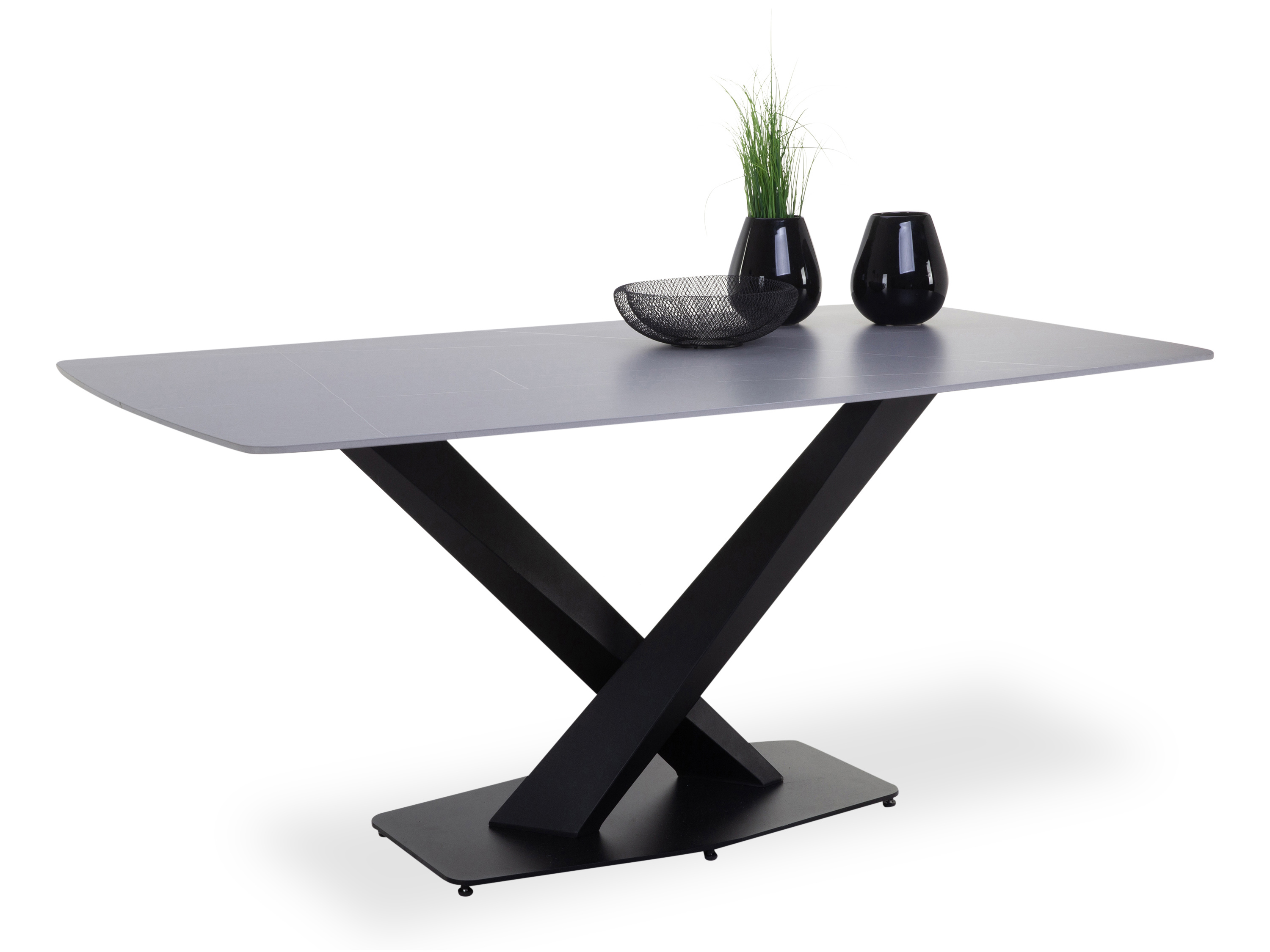 Esstisch HARPER CLOVIS (BHT 160x74x89 cm) 999971