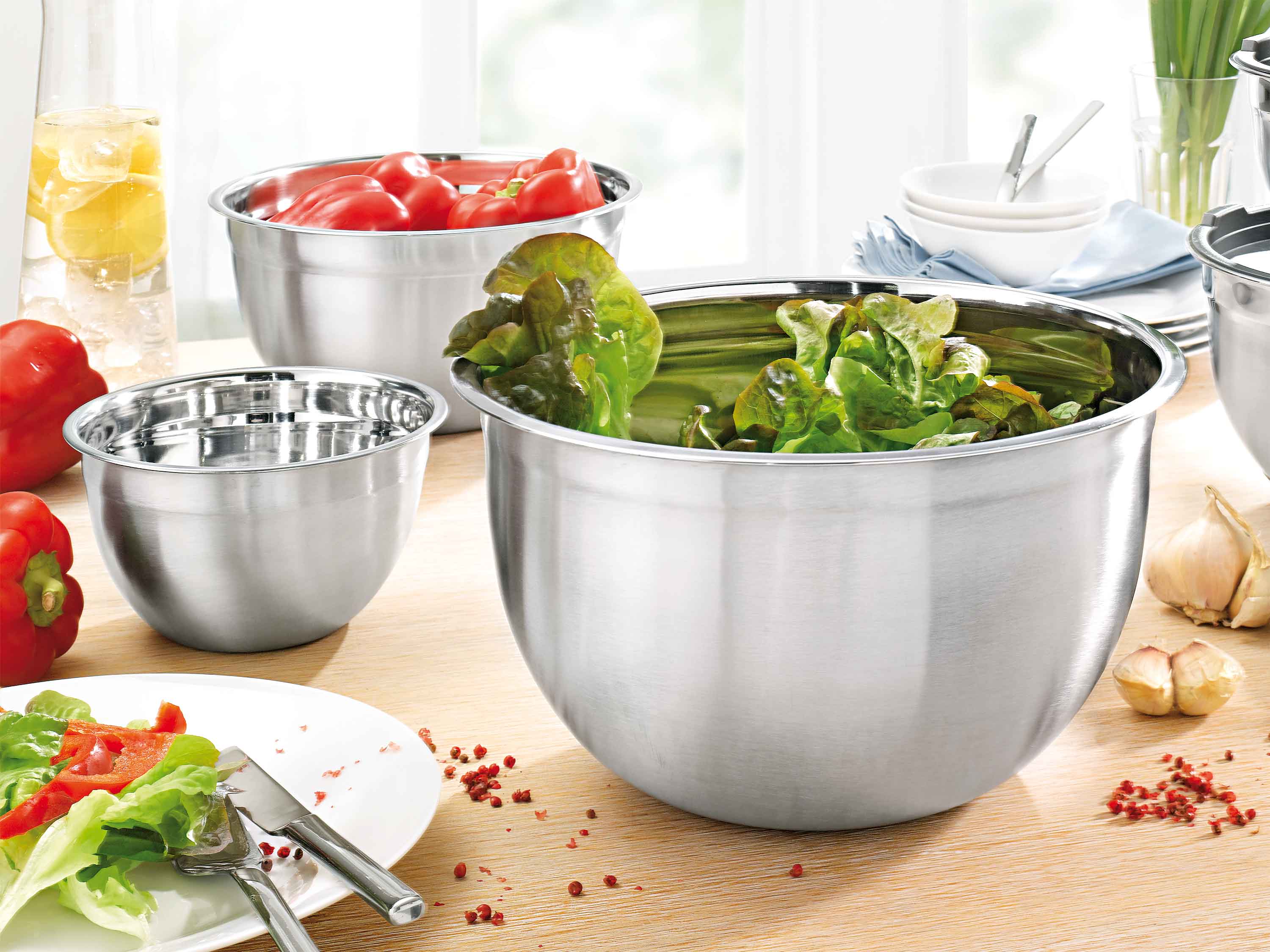 Salatschüssel BONGUSTO (D 30 cm) 999928