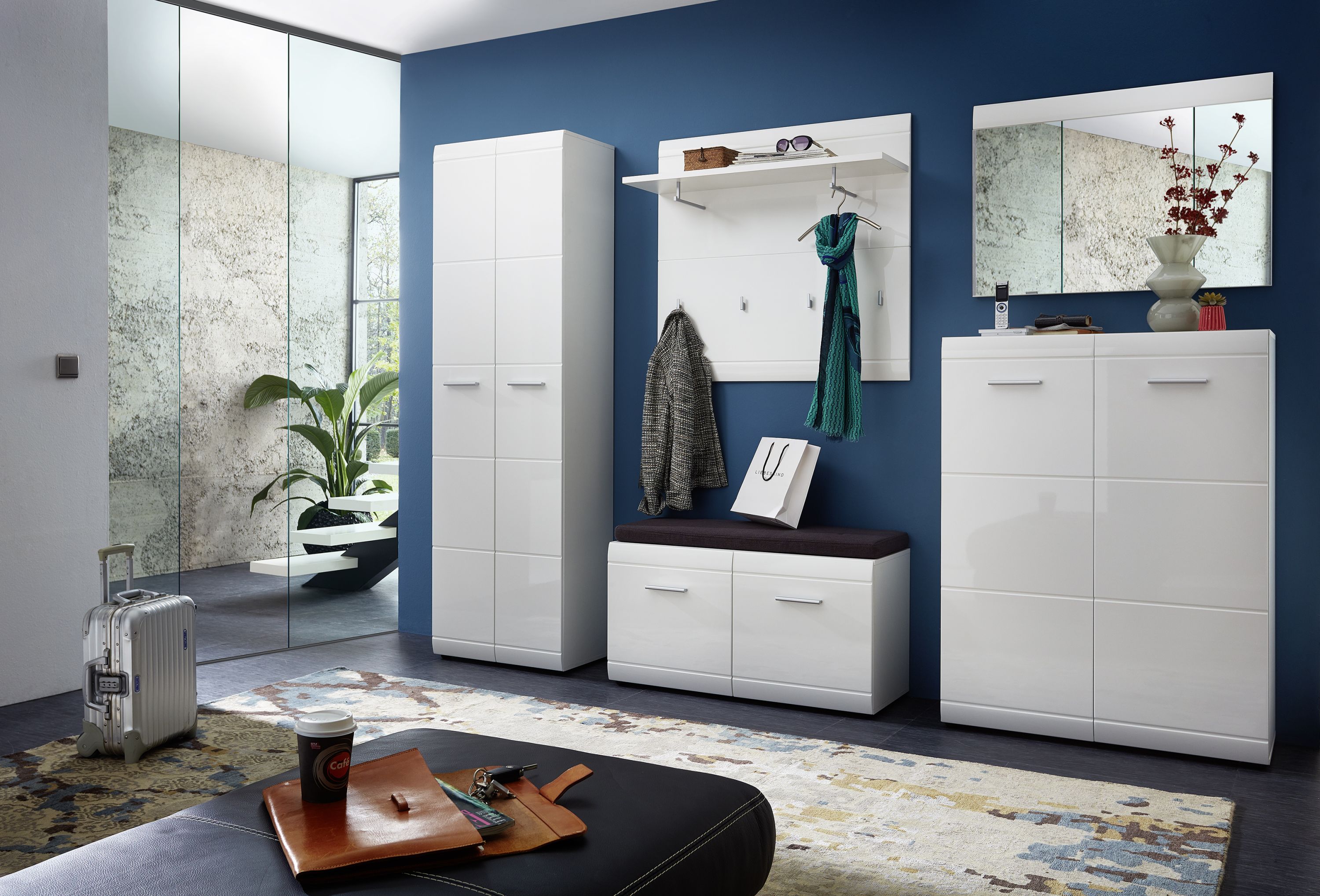 Garderobe HARPER GREIFSWALD 999971