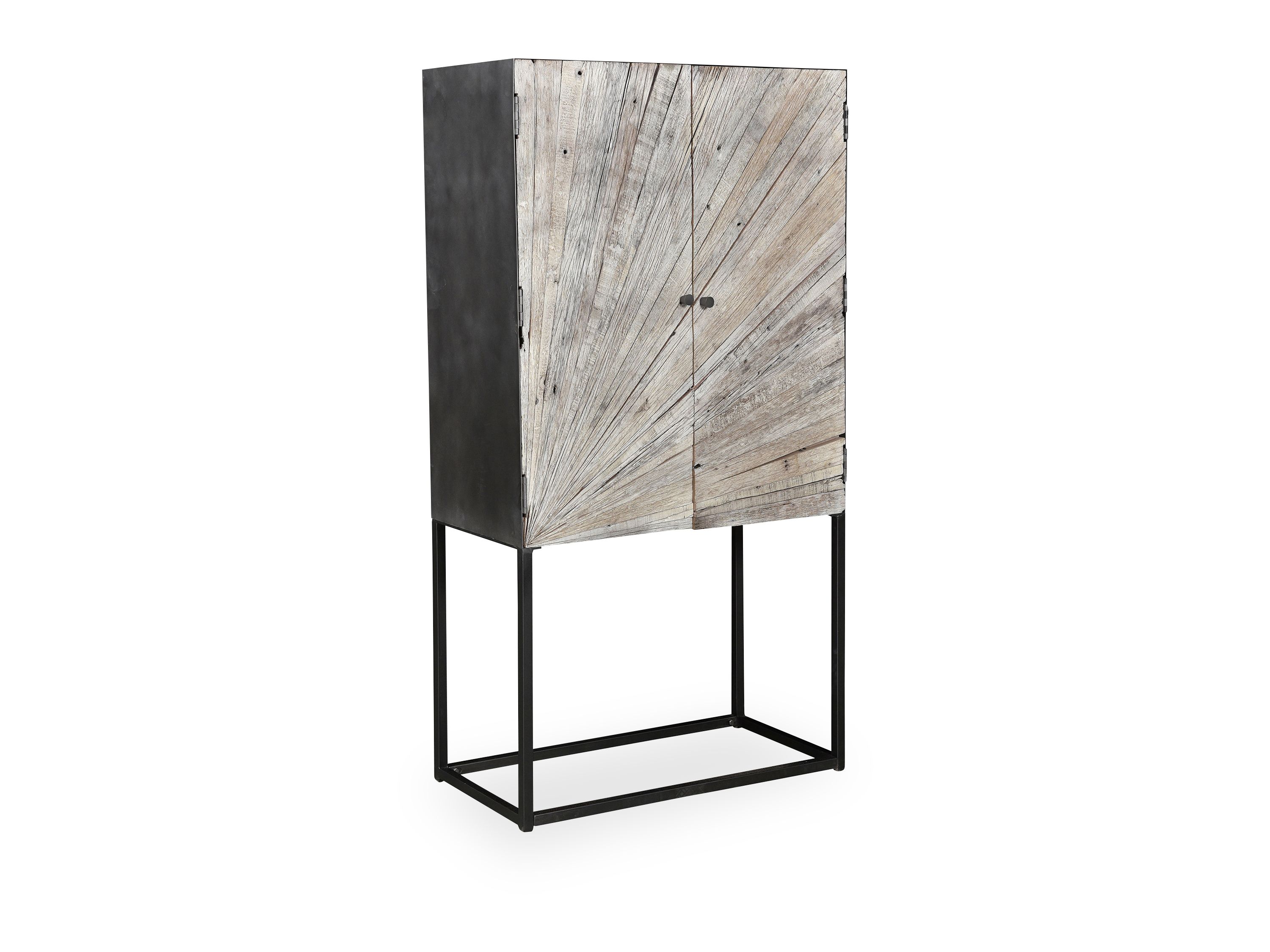 Schrank HARPER MUMBAI (BHT 90x160x40 cm) 999971