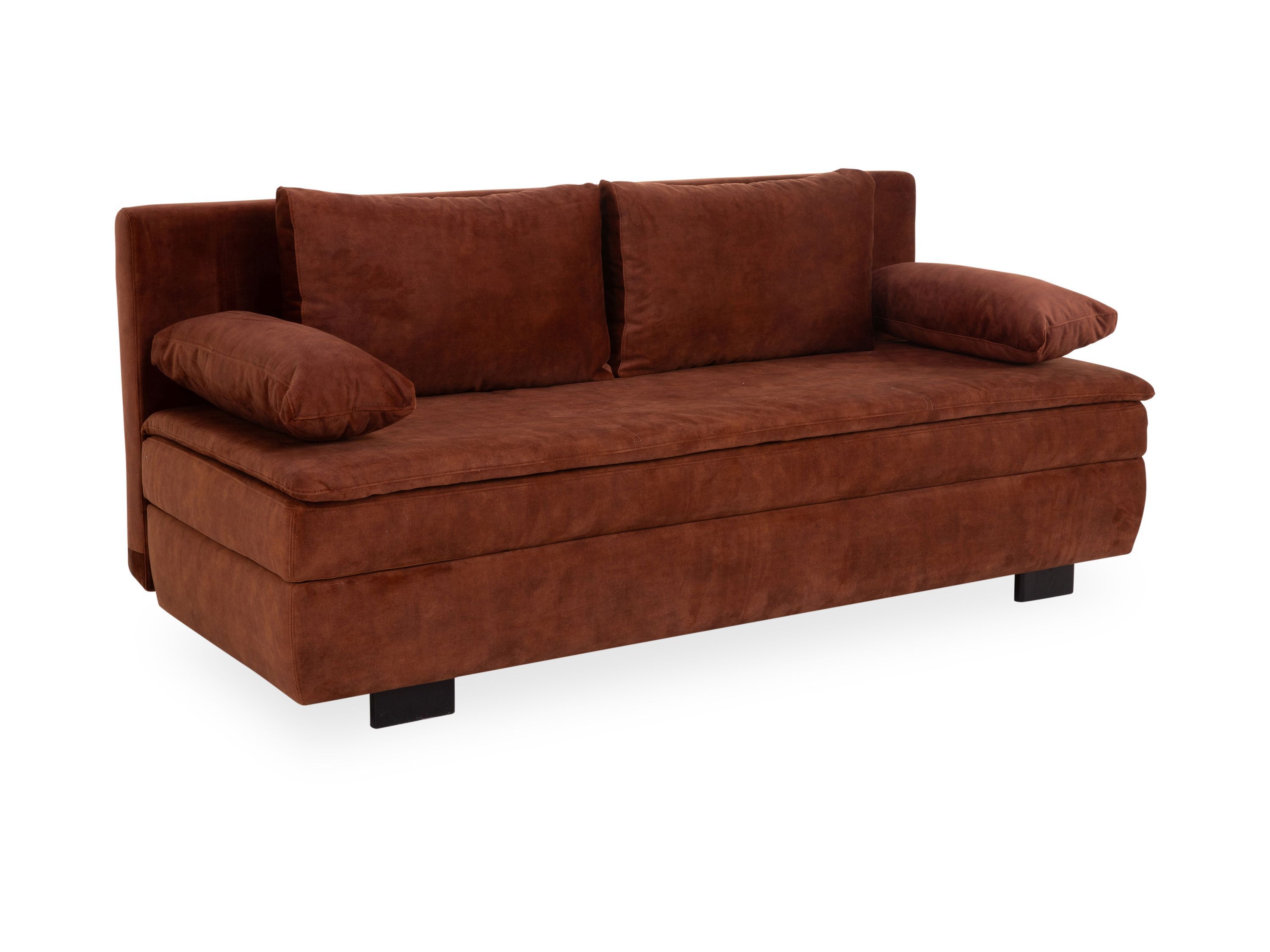 Schlafsofa HARPER KILLIS (BHT 200x88x93 cm) 999971