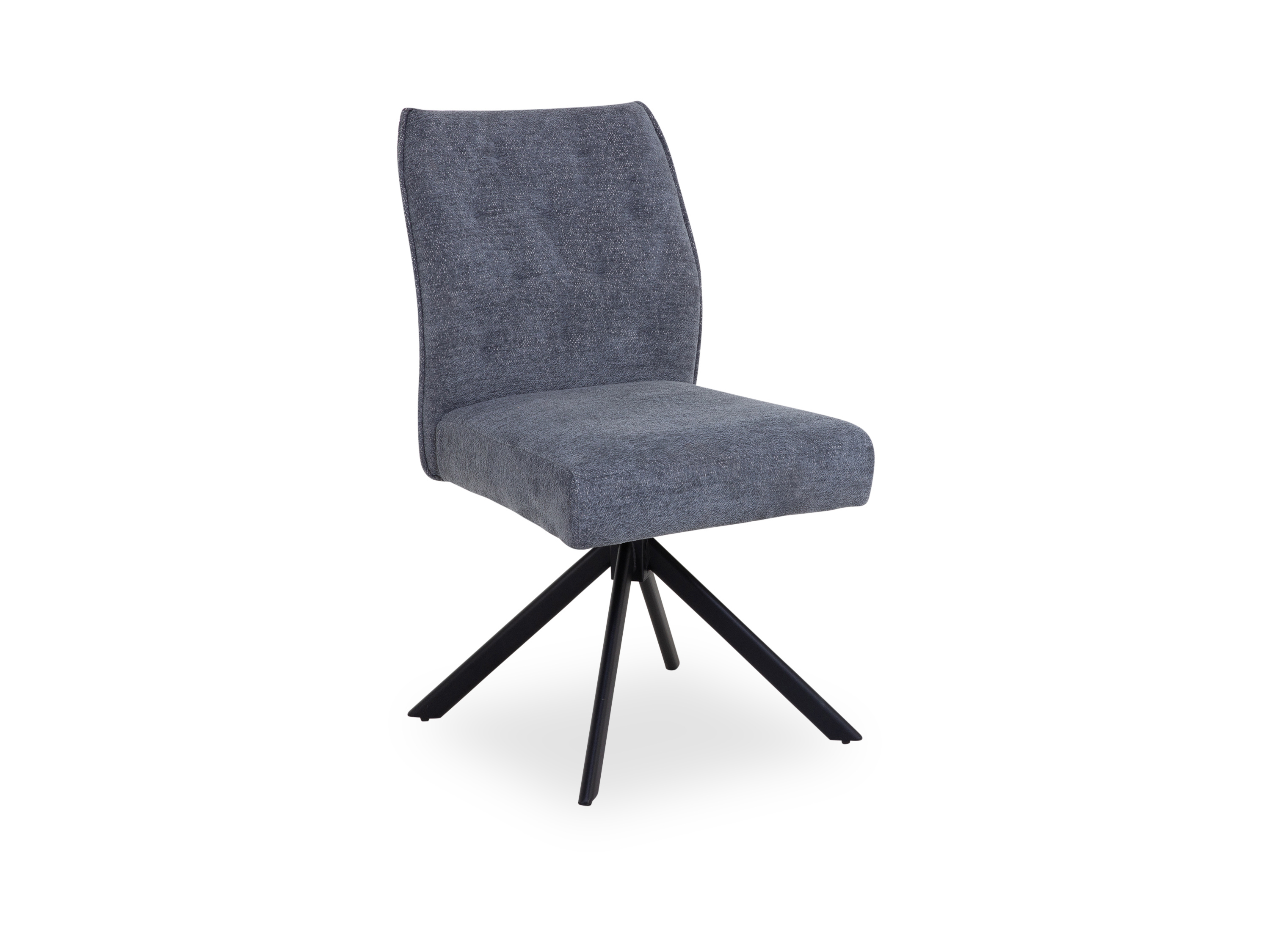 Polsterstuhl SANSIBAR KOLSTAD (BHT 48x87x60 cm) 999974