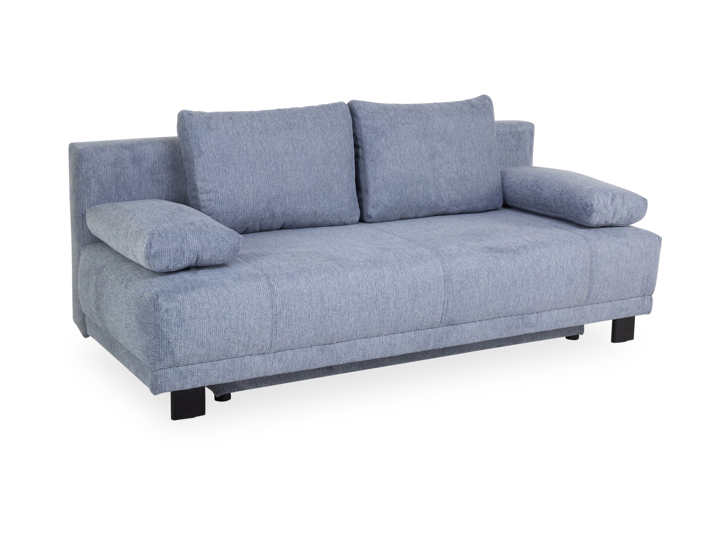 Schlafsofa Elastoform ROBERT (BHT 200x89x96 cm) 999973