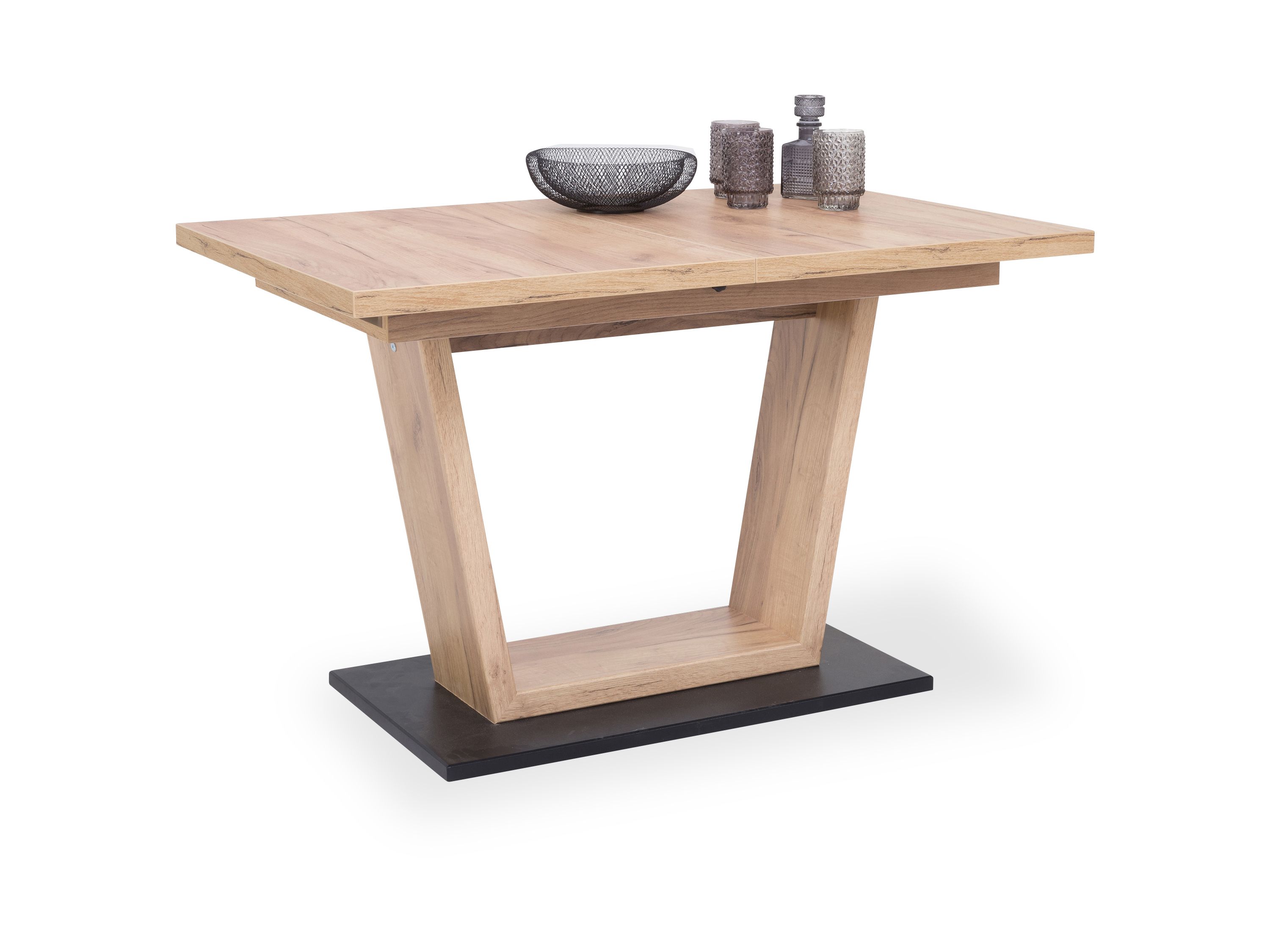 Esstisch Elastoform NILS (LBH 120x80x76 cm) 999973