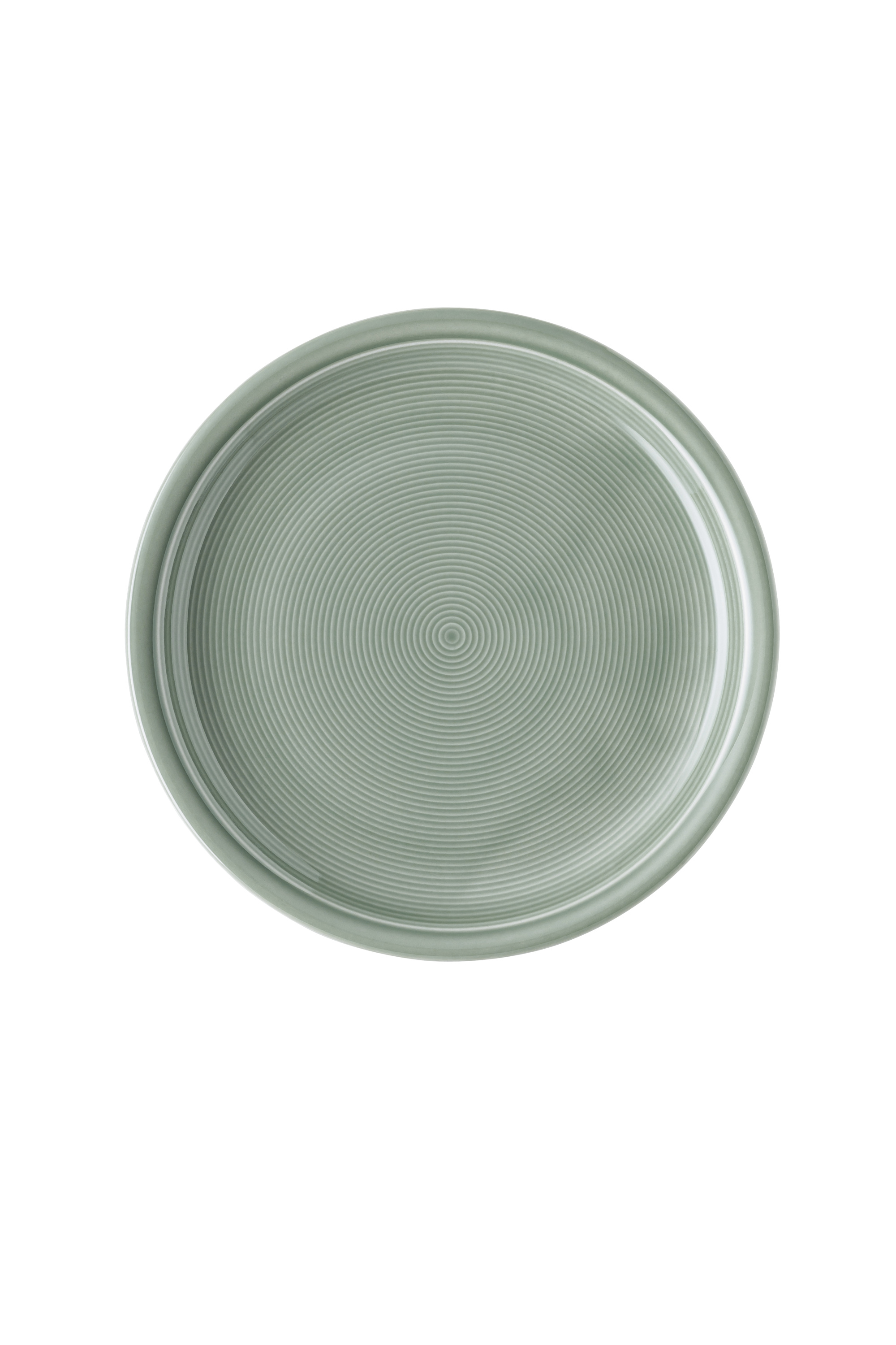 Dessertteller Thomas TREND MOOS GREEN (DH 20x2.30 cm) 925841