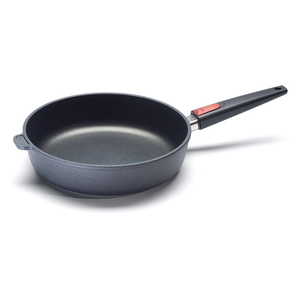 Pfanne WOLL NOWO TITANIUM (DH 28x7 cm) 4868053