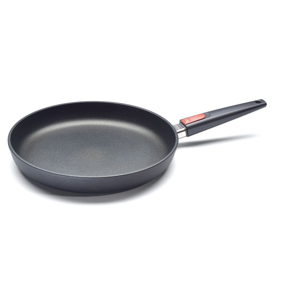 Pfanne WOLL NOWO TITANIUM (DH 32x5 cm) 4868053
