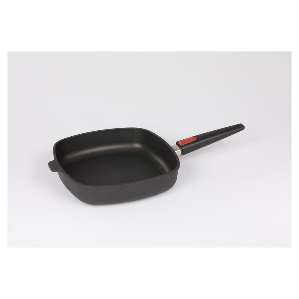 Pfanne WOLL NOWO TITANIUM (LBH 28x28x6.50 cm) 4868053