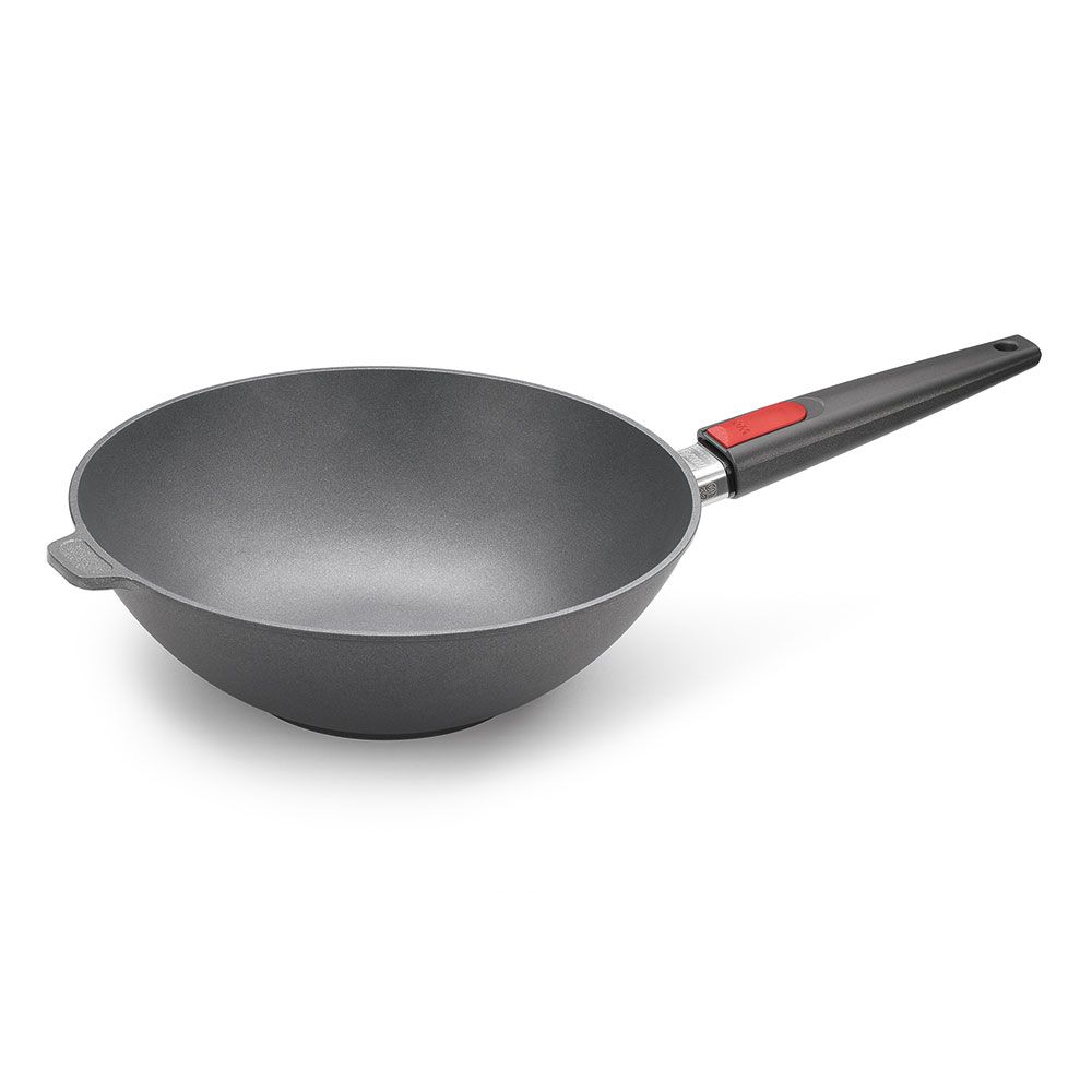 Pfanne WOLL NOWO TITANIUM (DH 30x11 cm) 4868053