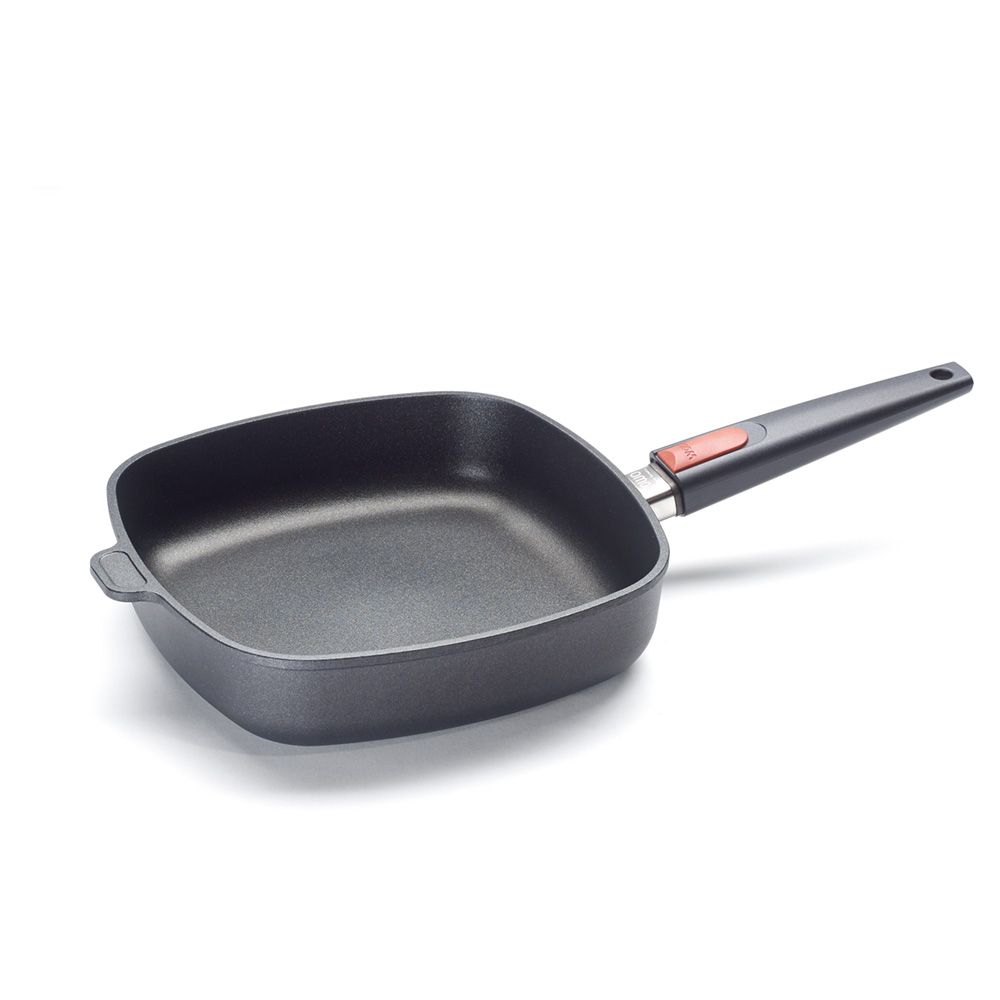 Pfanne WOLL NOWO TITANIUM (LBH 26x26x6.50 cm) 4868053