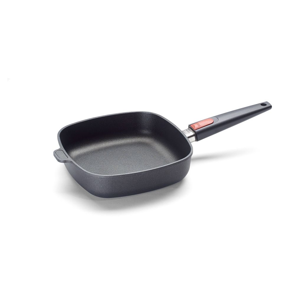 Pfanne WOLL NOWO TITANIUM (LBH 24x24x6.50 cm) 4868053