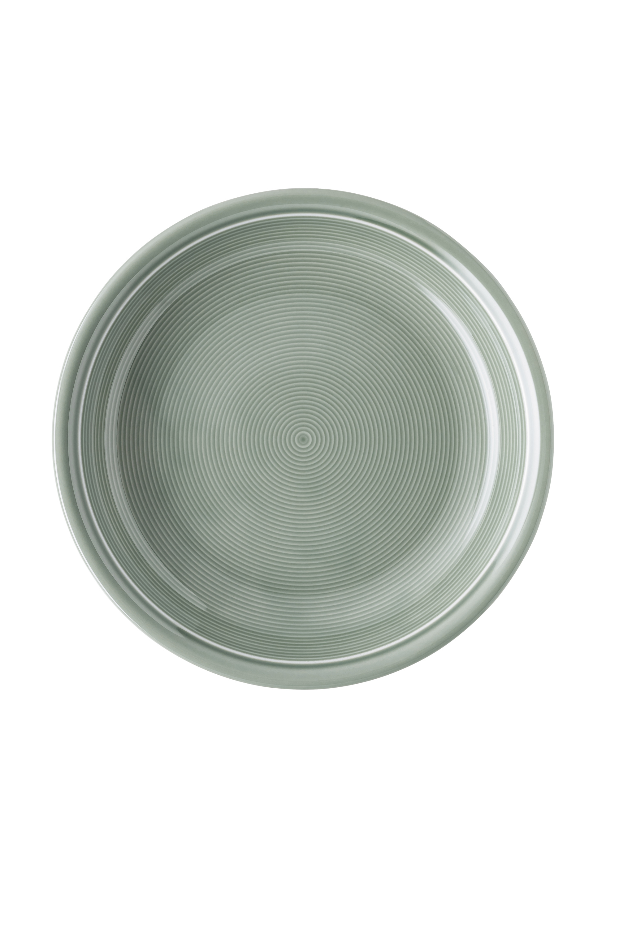 Suppenteller Thomas TREND MOSS GREEN (DH 21.70x3.50 cm) 925841