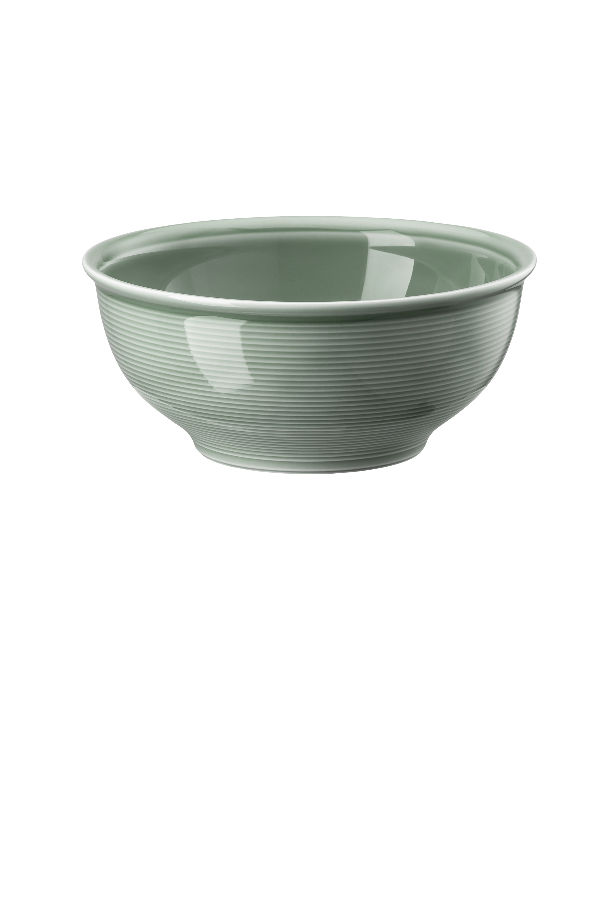 Müslischale Thomas TREND MOSS GREEN (DH 15.70x6.80 cm) 925841