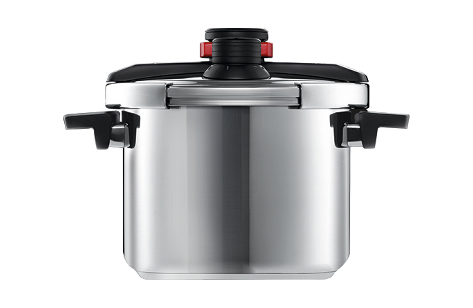 Schnellkochtopf WOLL PRESSURE PRO (LBH 22x22x17.50 cm) 4868053