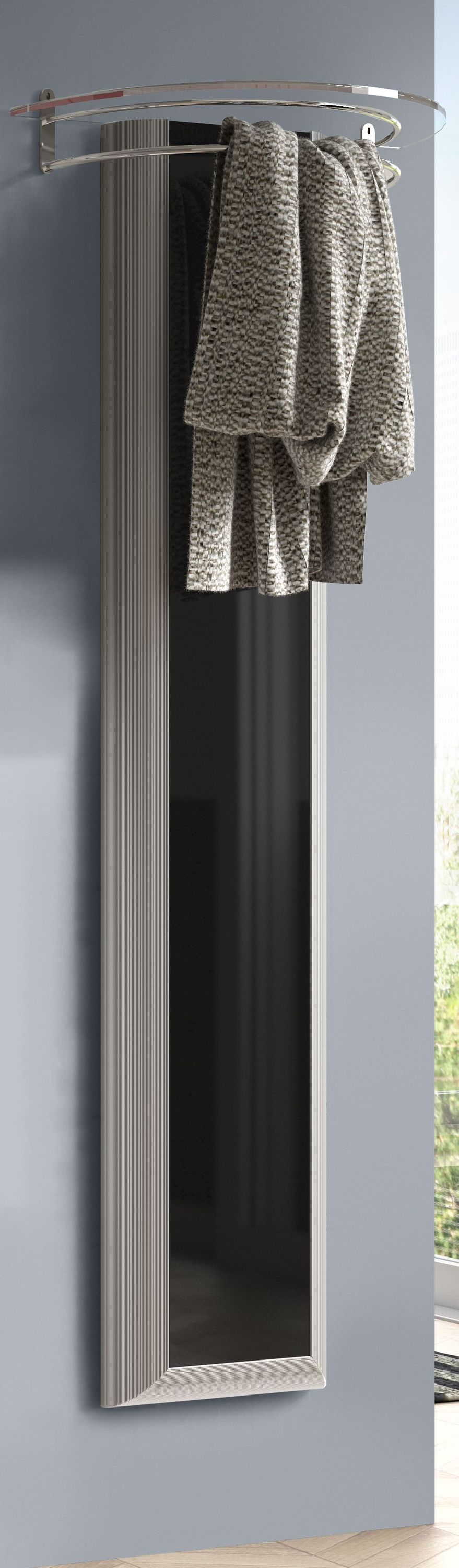 Garderobe MONDO ENTRY (BHT 62x173x30 cm) 999922