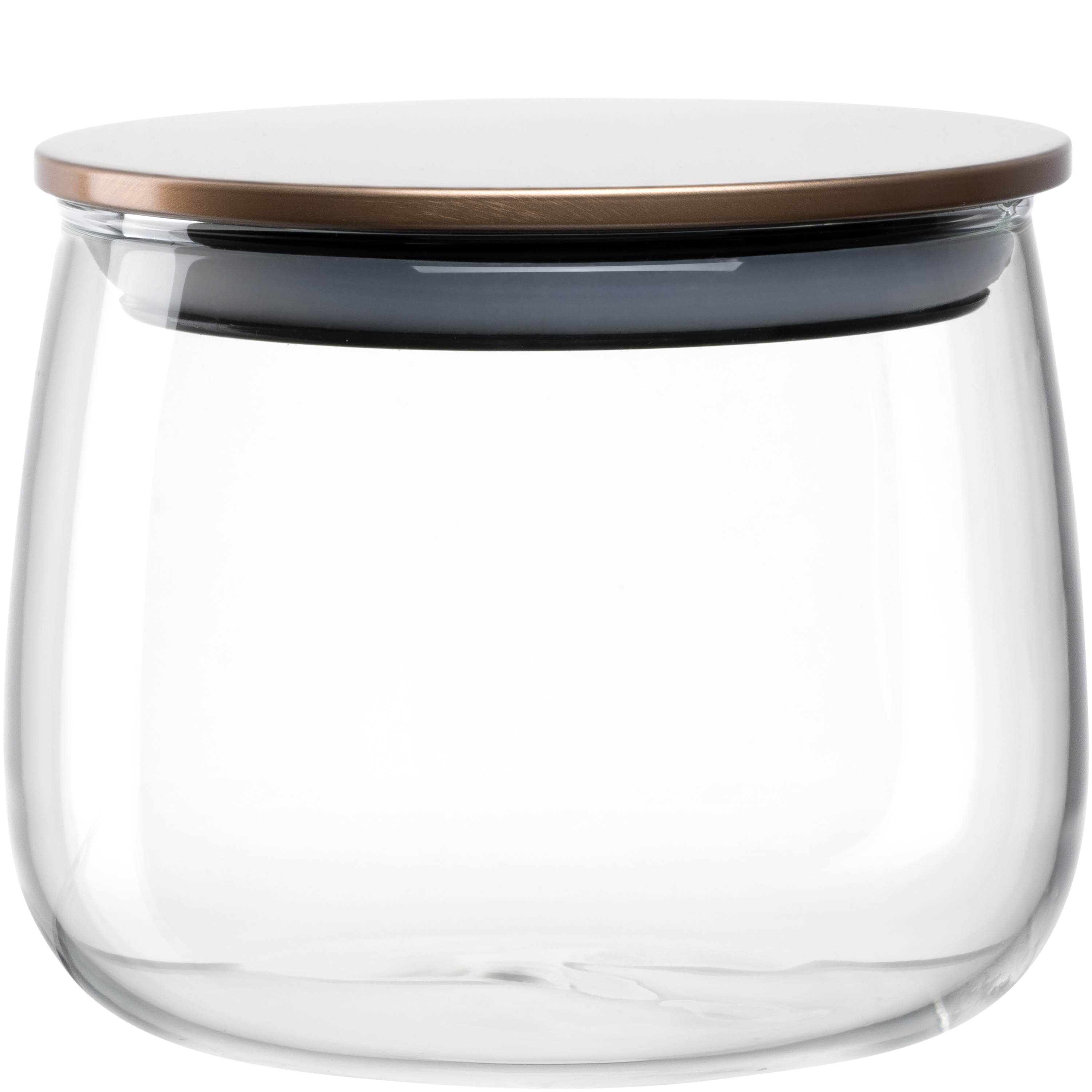 Zuckerdose LEONARDO TÈ PER TE (DH 9x8 cm) 918156