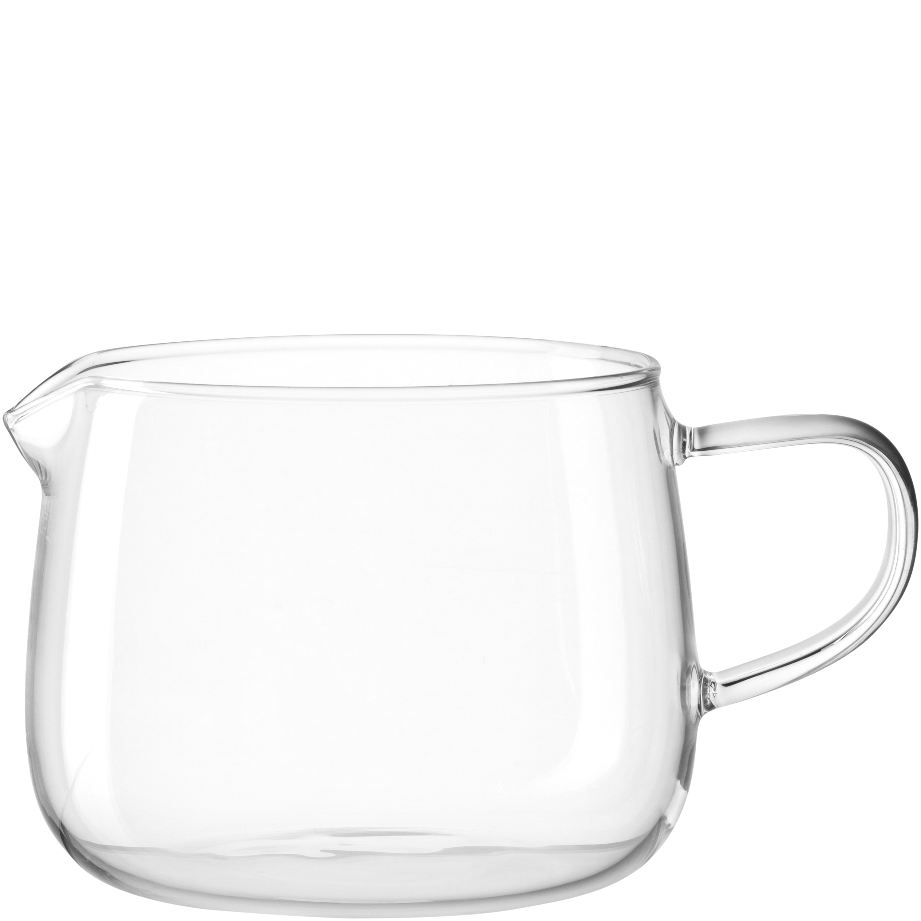 Milchkännchen LEONARDO TÈ PER TE (DH 9.70x7.70 cm) 918156