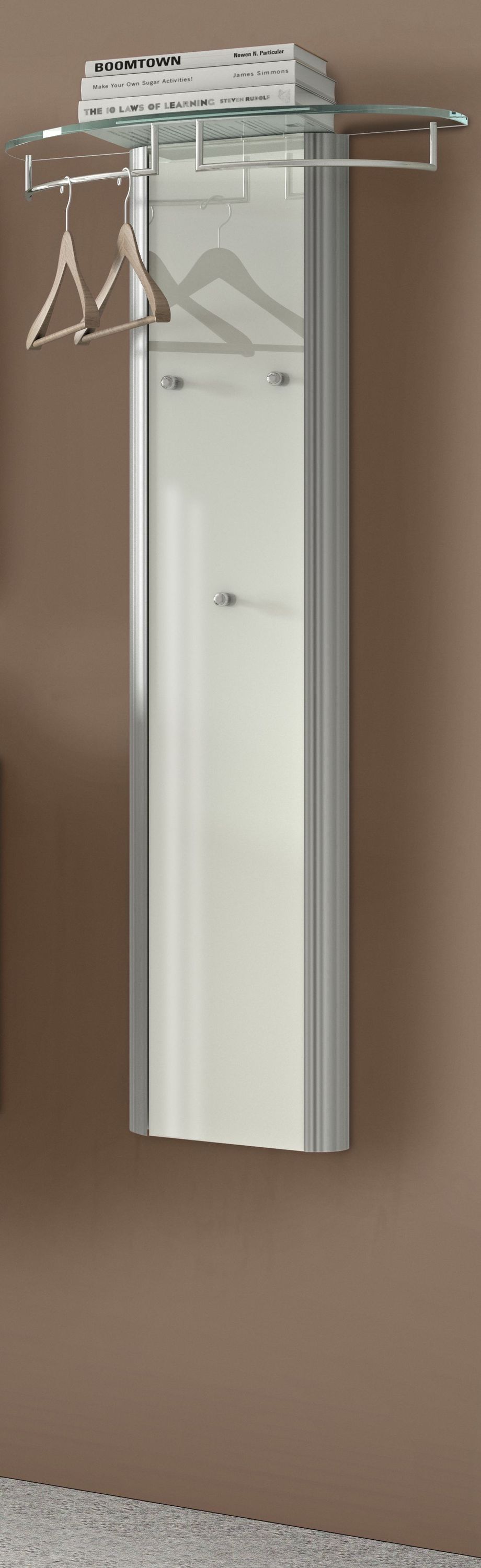 Garderobe MONDO ENTRY (BHT 63x139x26 cm) 999922