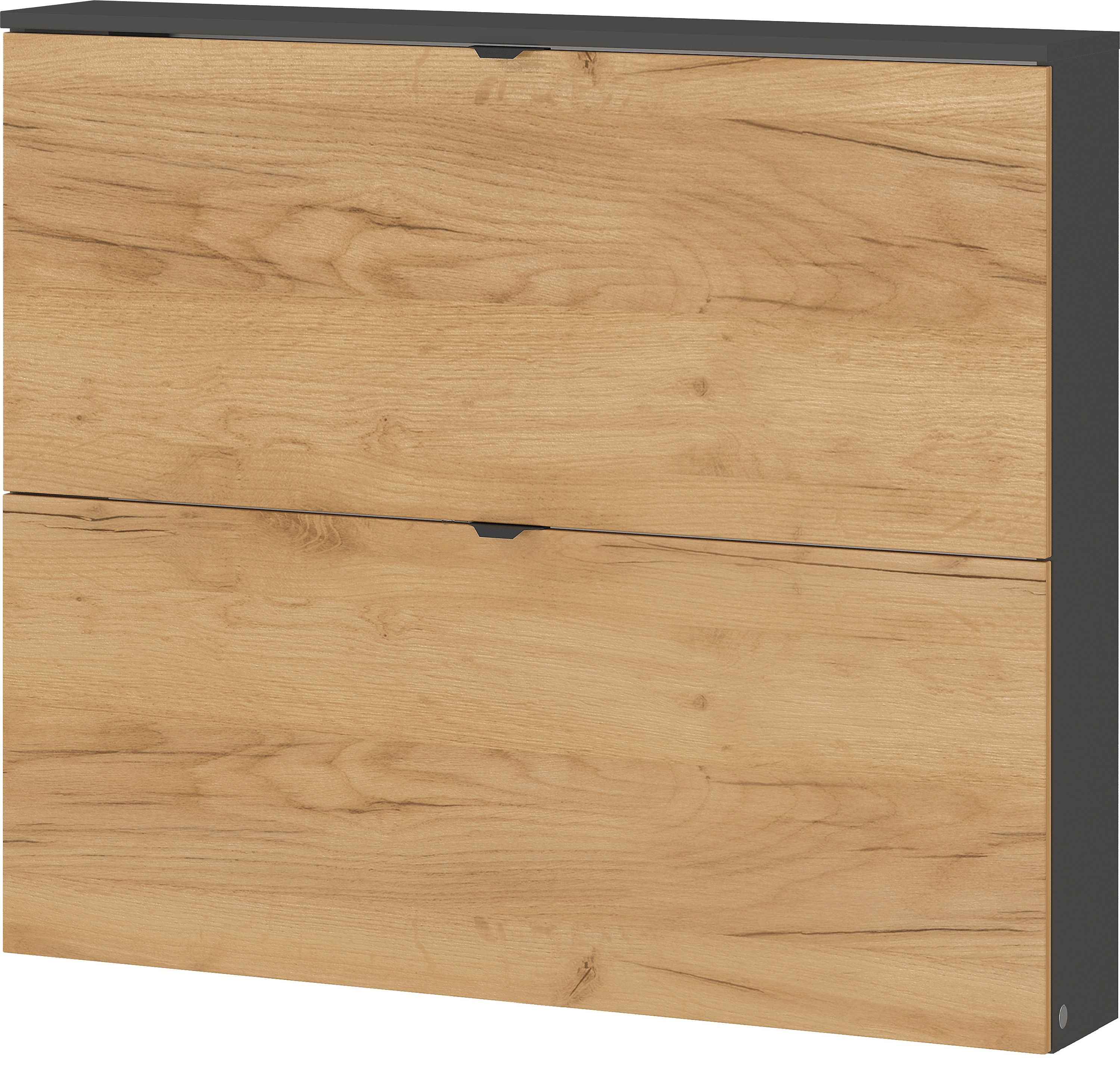 Schuhschrank vito RENELL (BHT 100x85x19 cm) 999923