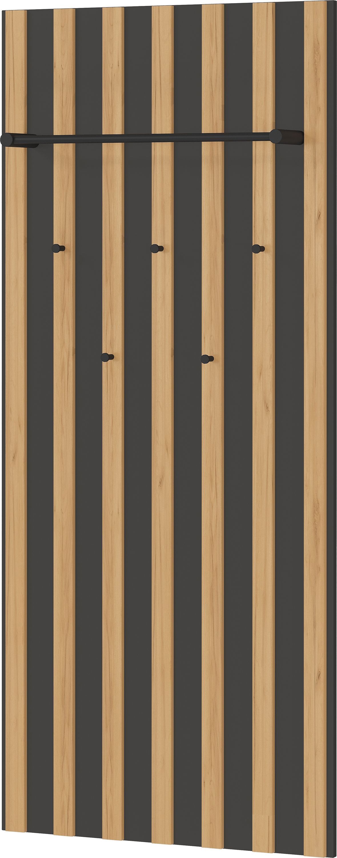 Garderobe vito RENELL (BHT 64x148x27 cm) 999923