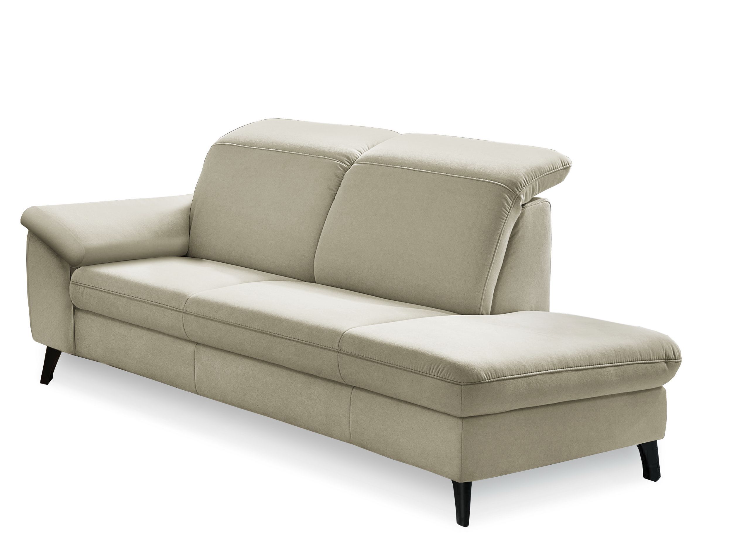 Recamiere vito SERENITY (BHT 209x88x101 cm) 999923