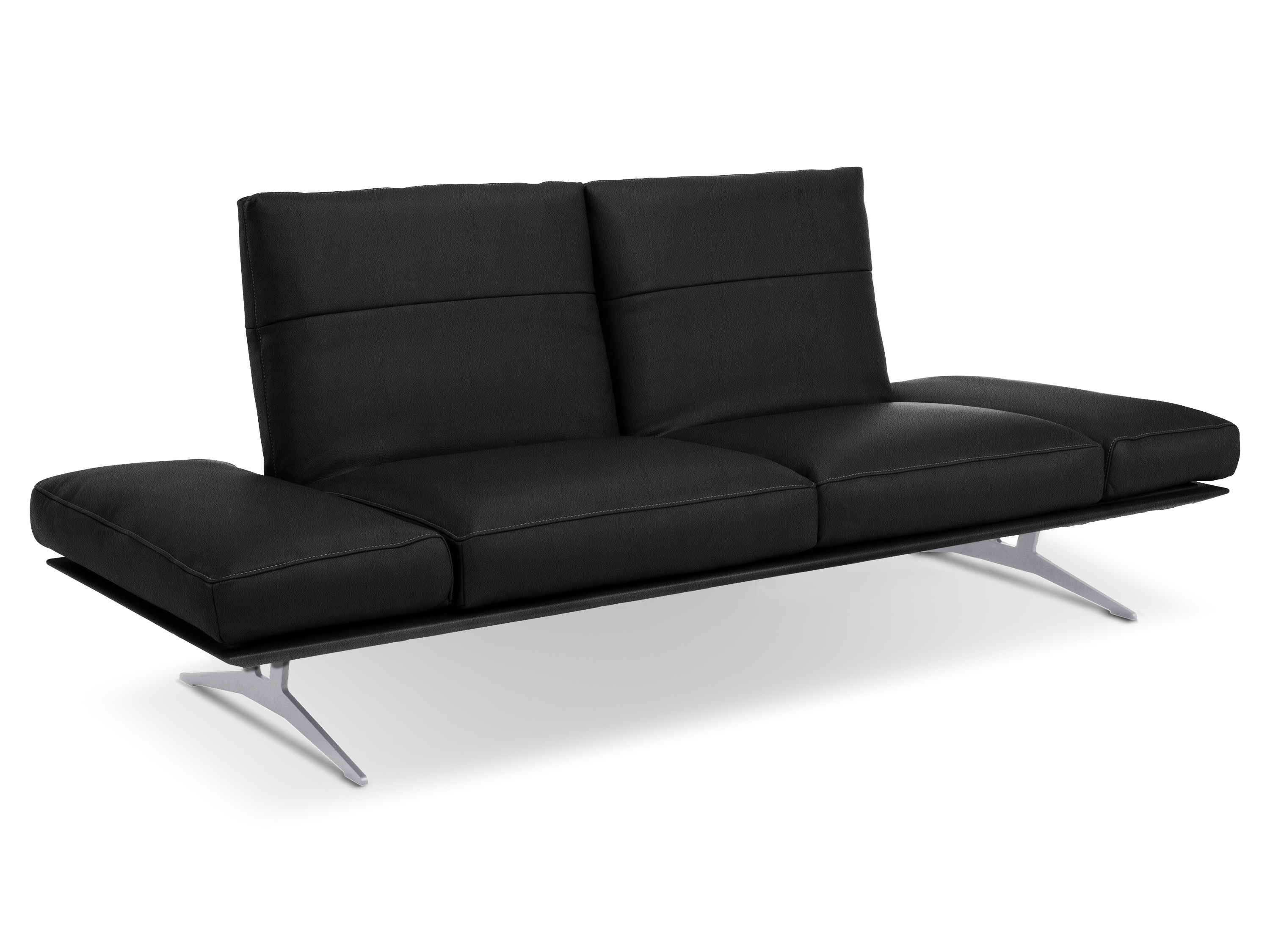 2 Sitzer KOINOR FENDO (BT 206x123 cm) 916781