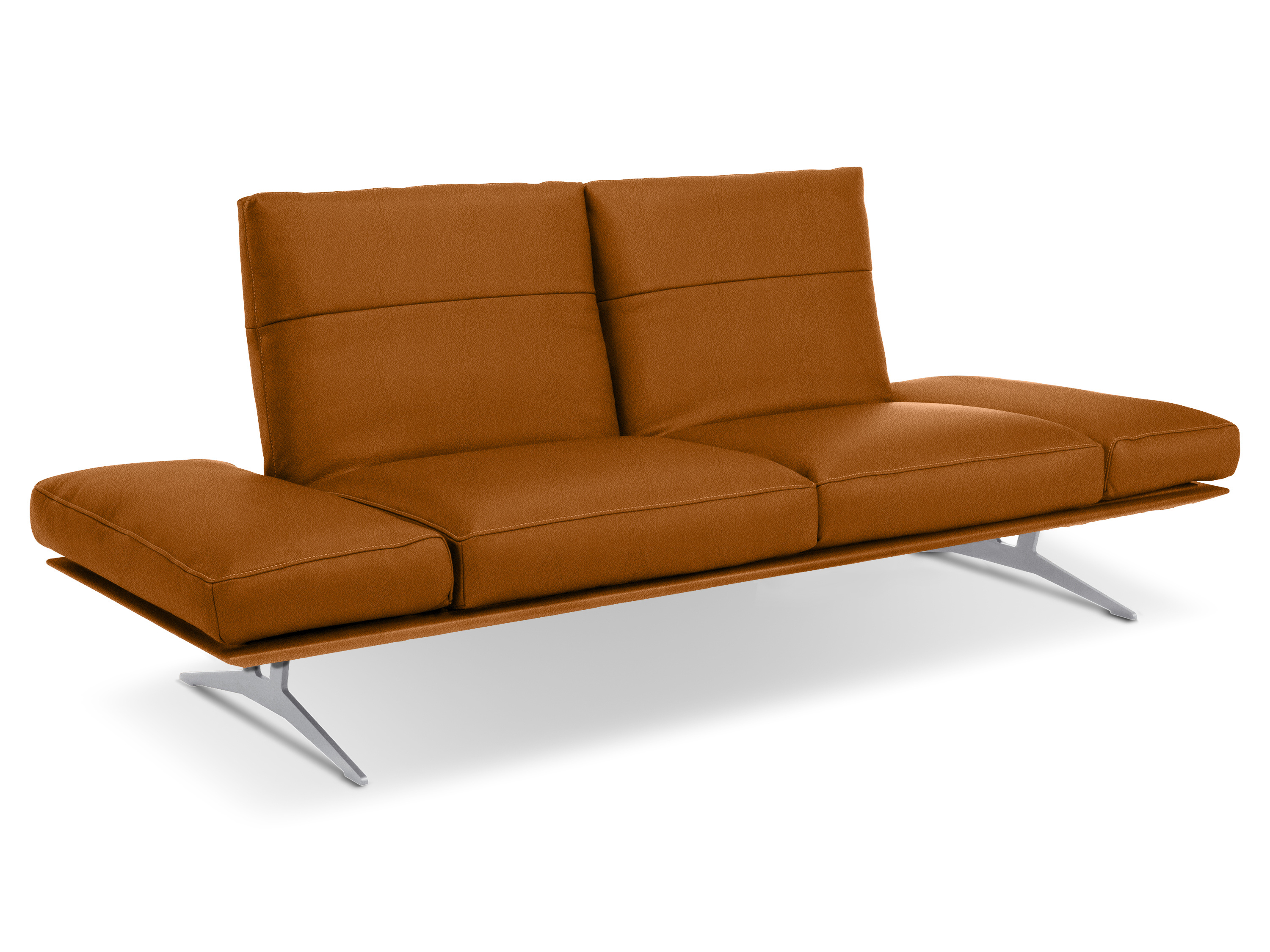 2 Sitzer KOINOR FENDO (BT 206x123 cm) 916781