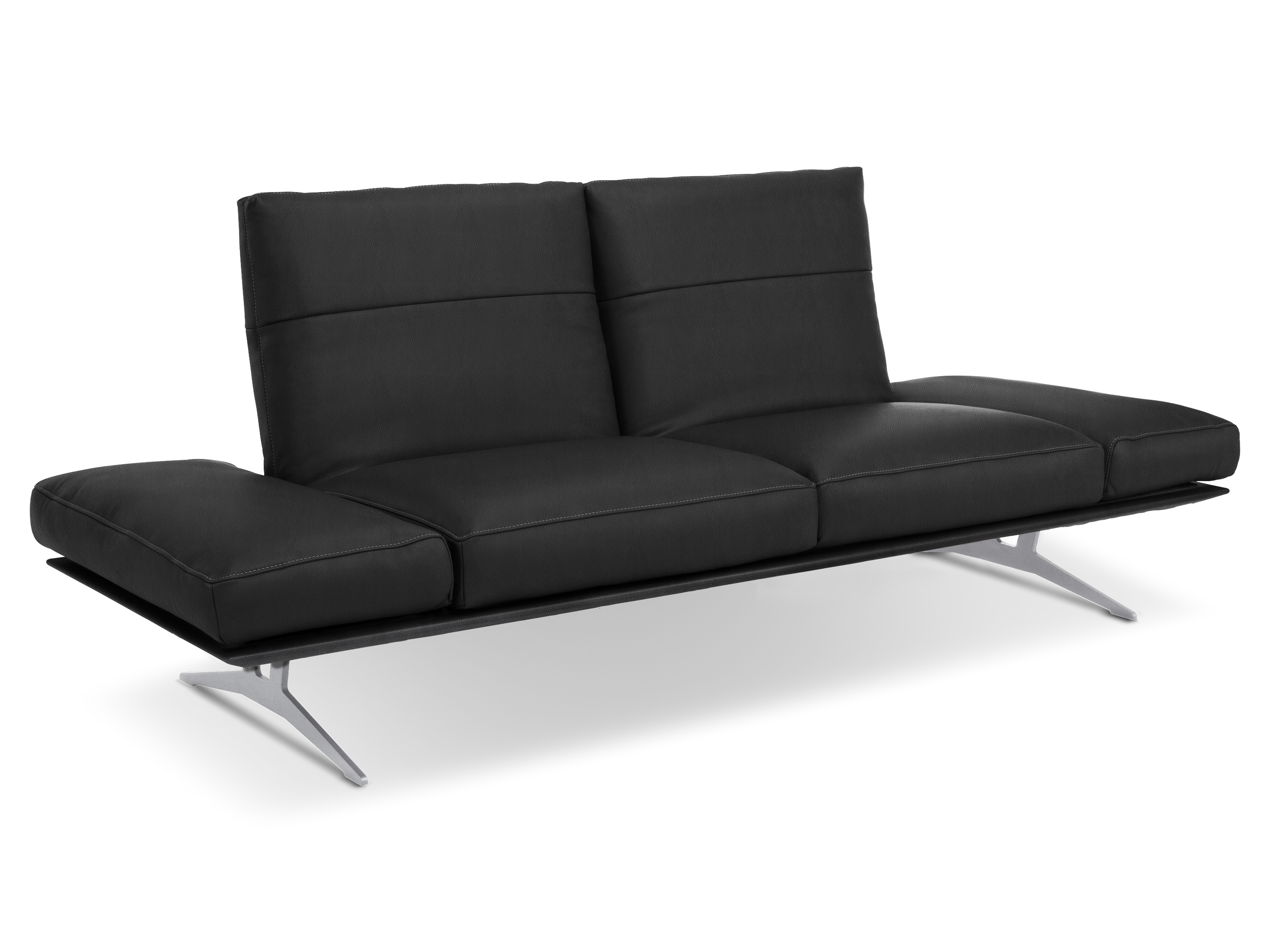 2 Sitzer KOINOR FENDO (BT 206x123 cm) 916781