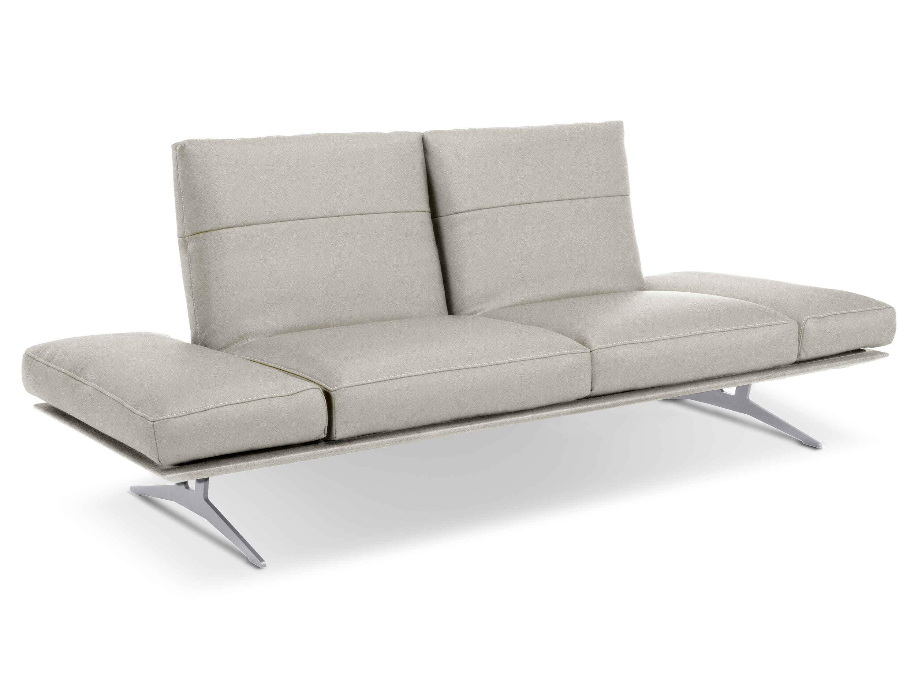 2 Sitzer KOINOR FENDO (BT 206x123 cm) 916781