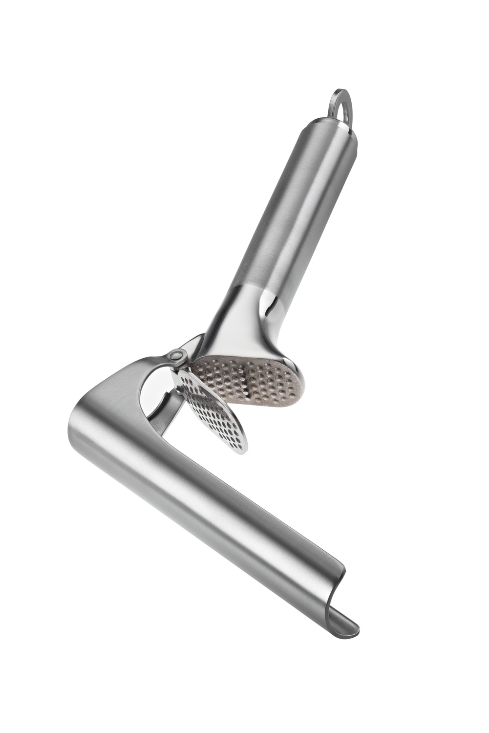 Knoblauchpresse RÖSLE (L 18 cm) 2108354