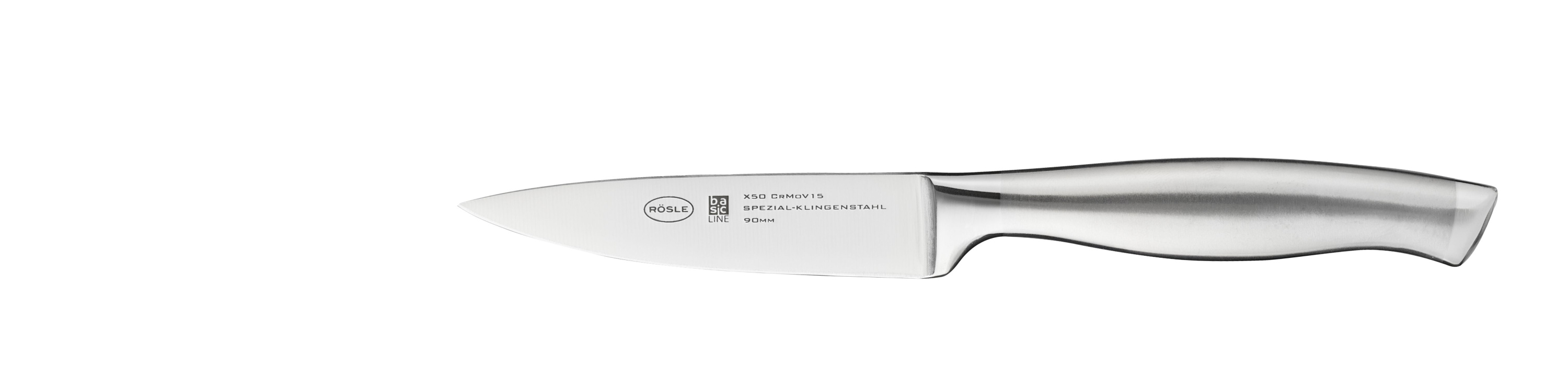 Spickmesser RÖSLE BASIC LINE (L 9 cm) 2108354