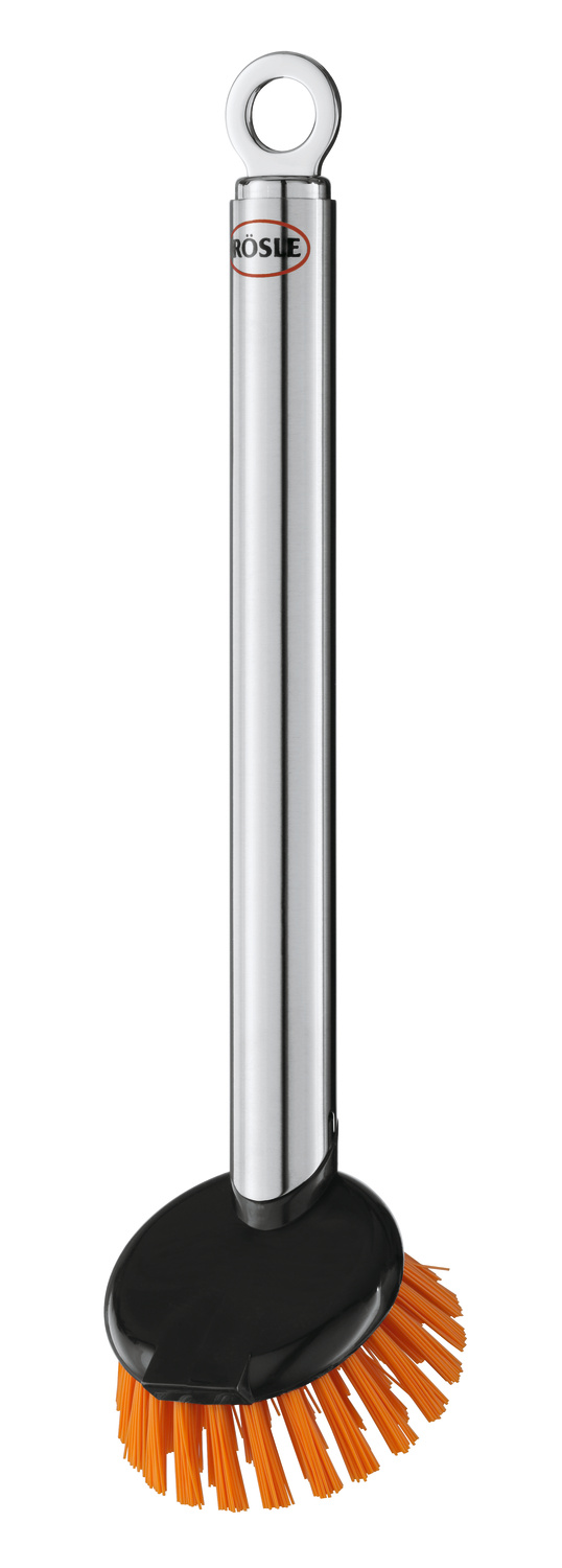 Spülbürste RÖSLE antibakteriell (L 24 cm) 2108354