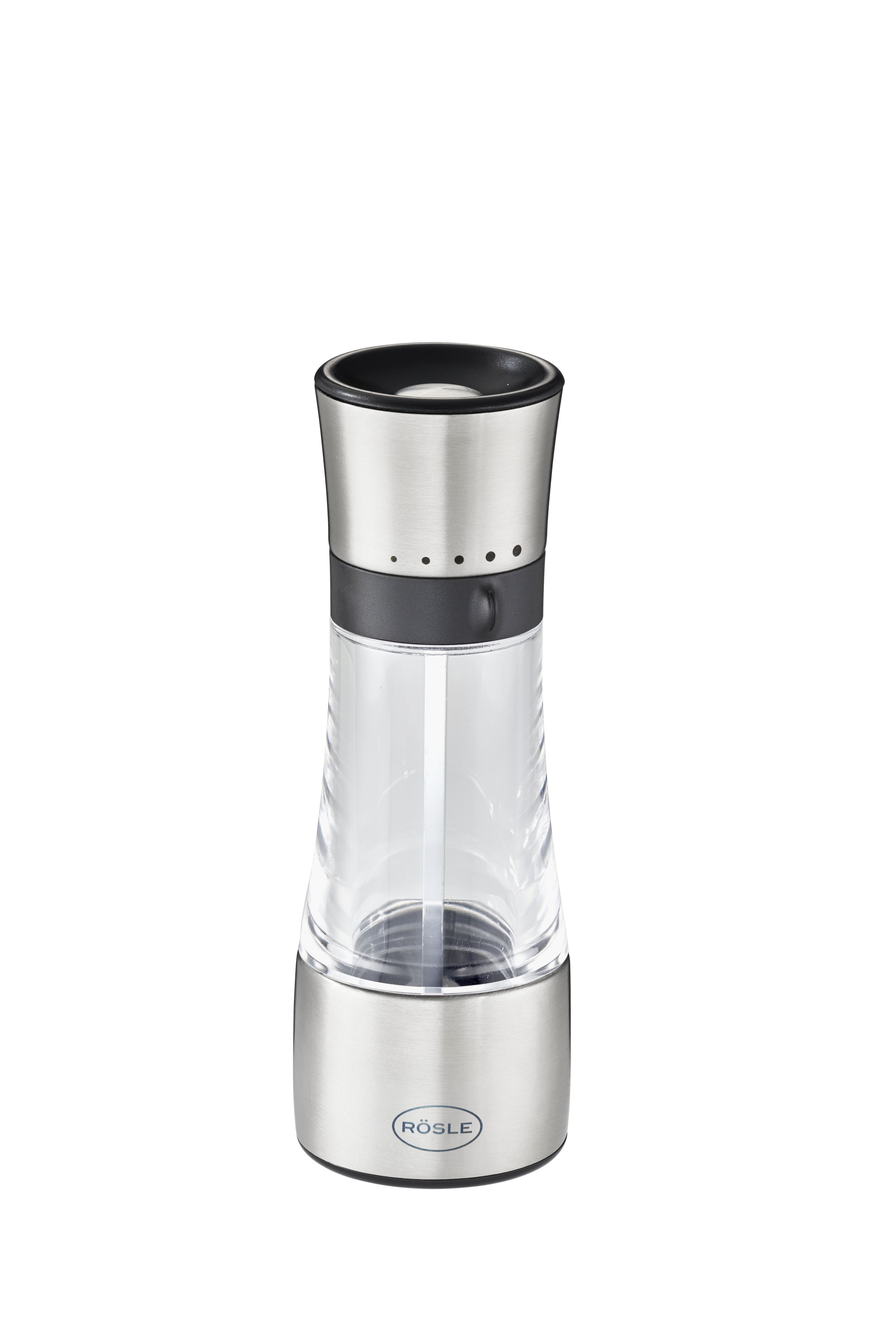 Gewürzmühle RÖSLE (H 18 cm) 2108354