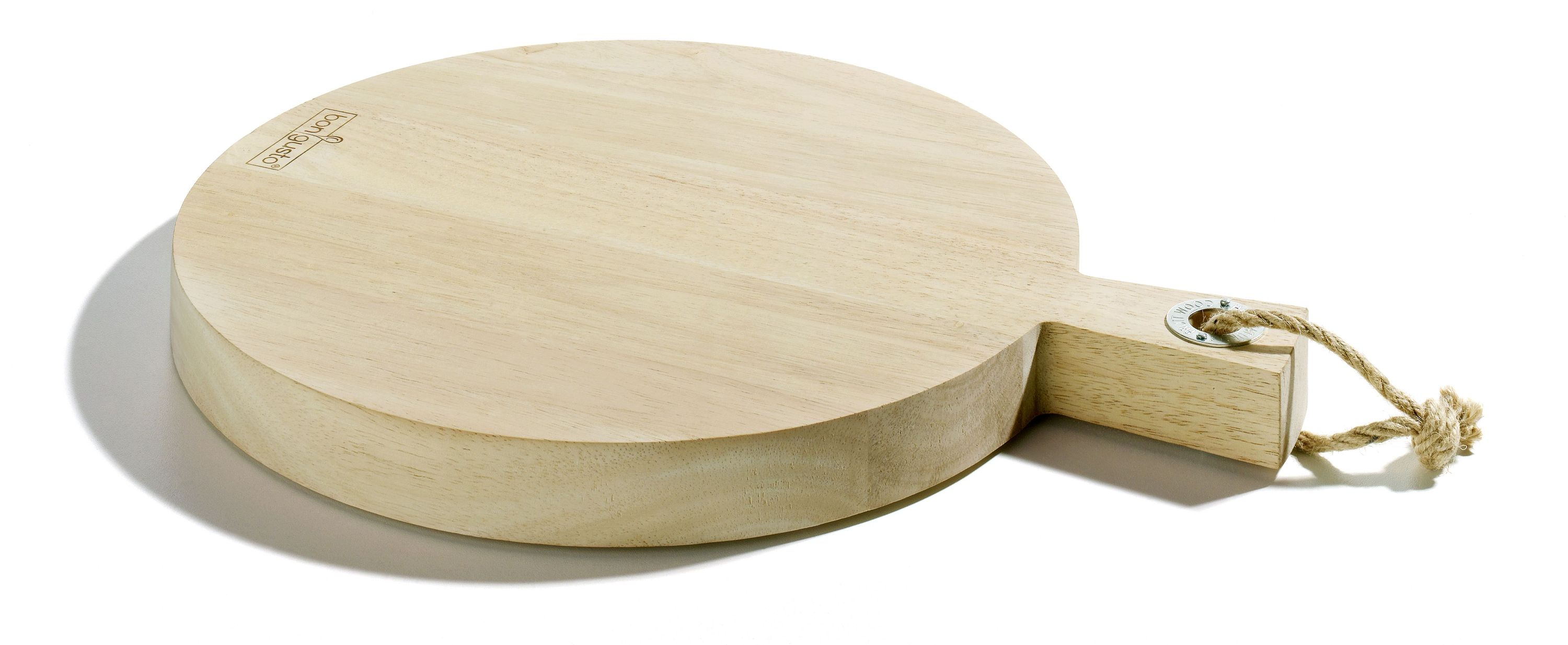 Schneidebrett BONGUSTO (BHT 45x3.50x36 cm) 999928