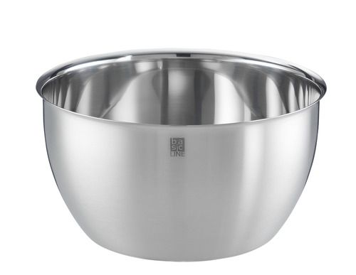 Schüssel RÖSLE BASIC LINE (DH 16x9 cm) 2108354
